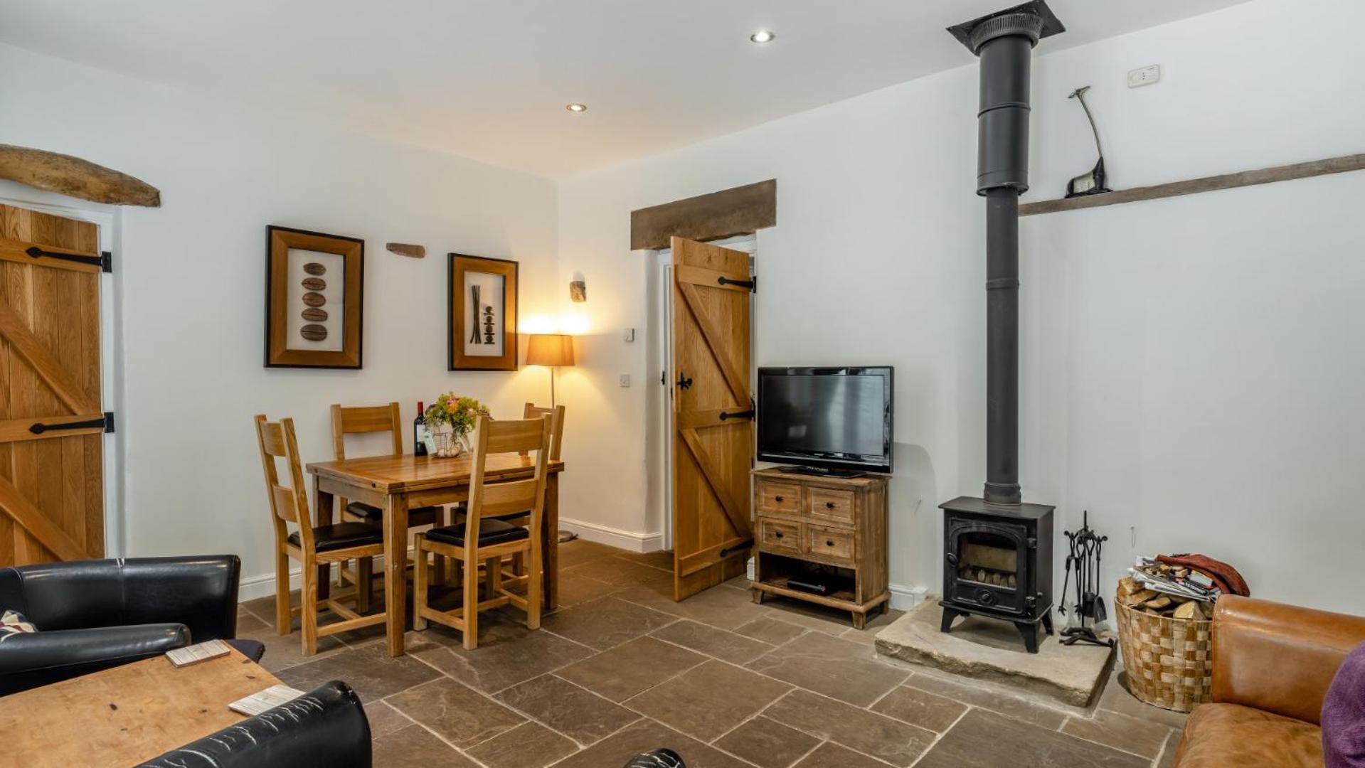 Kestrel Cottage