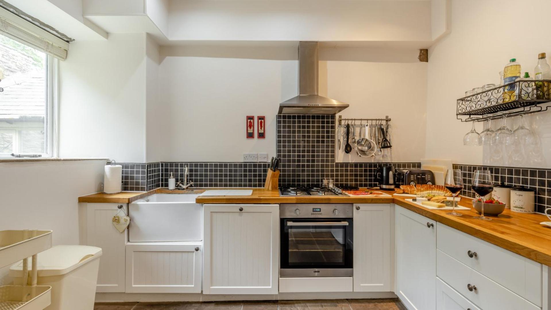 Kestrel Cottage