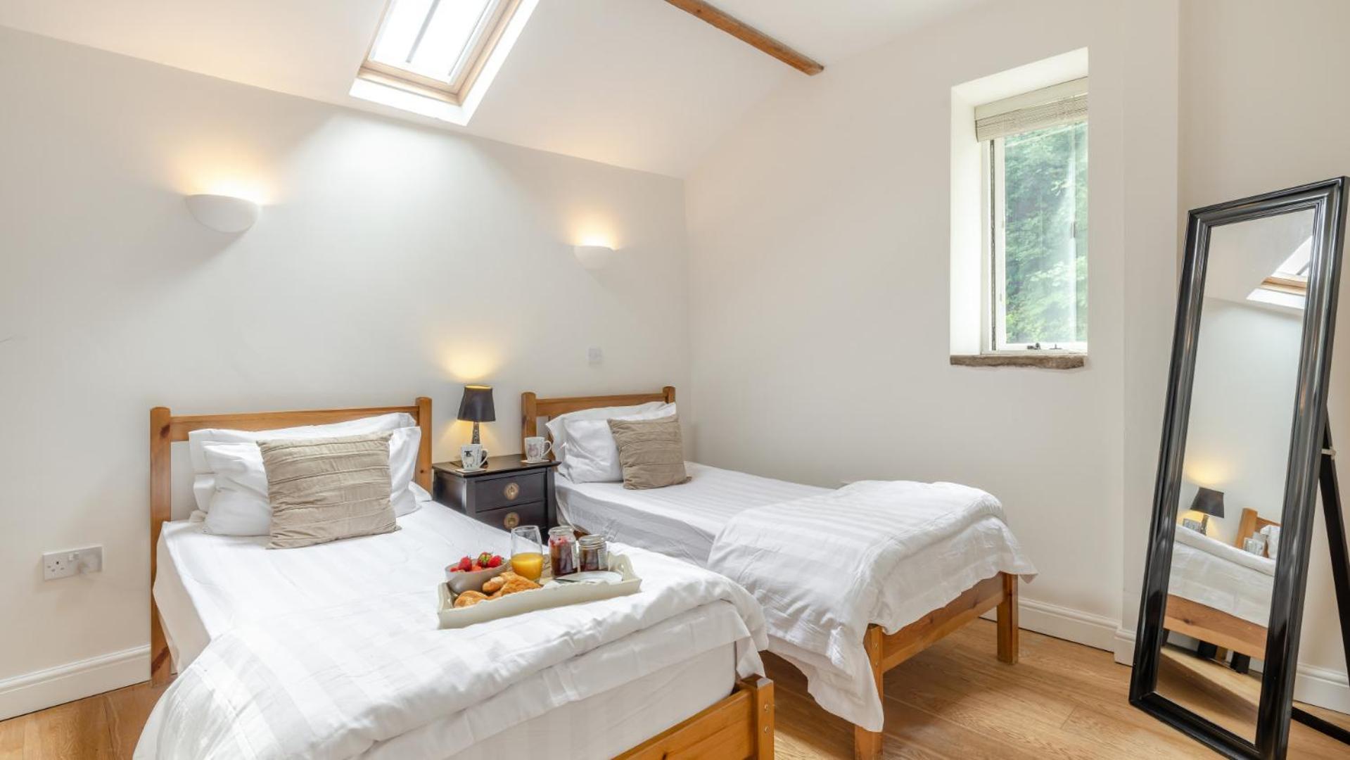 Kestrel Cottage