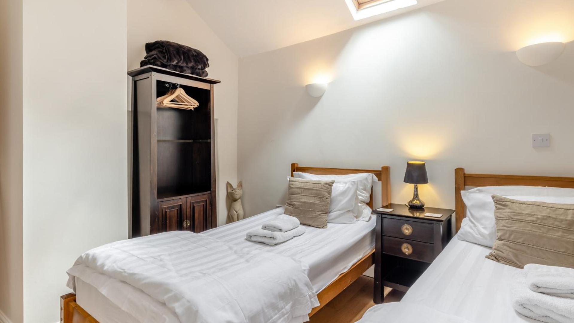 Kestrel Cottage