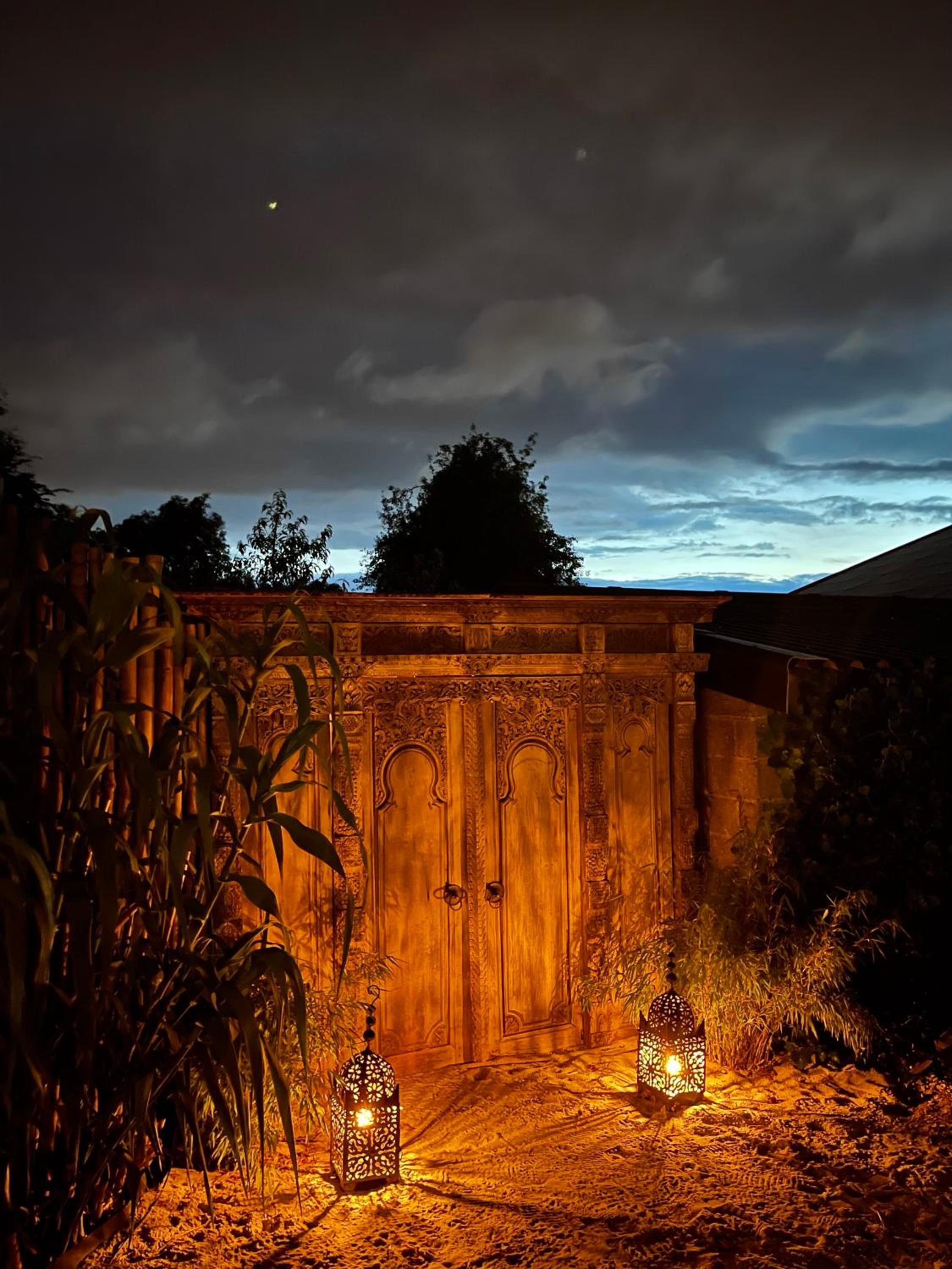 Hoeve La Cascina