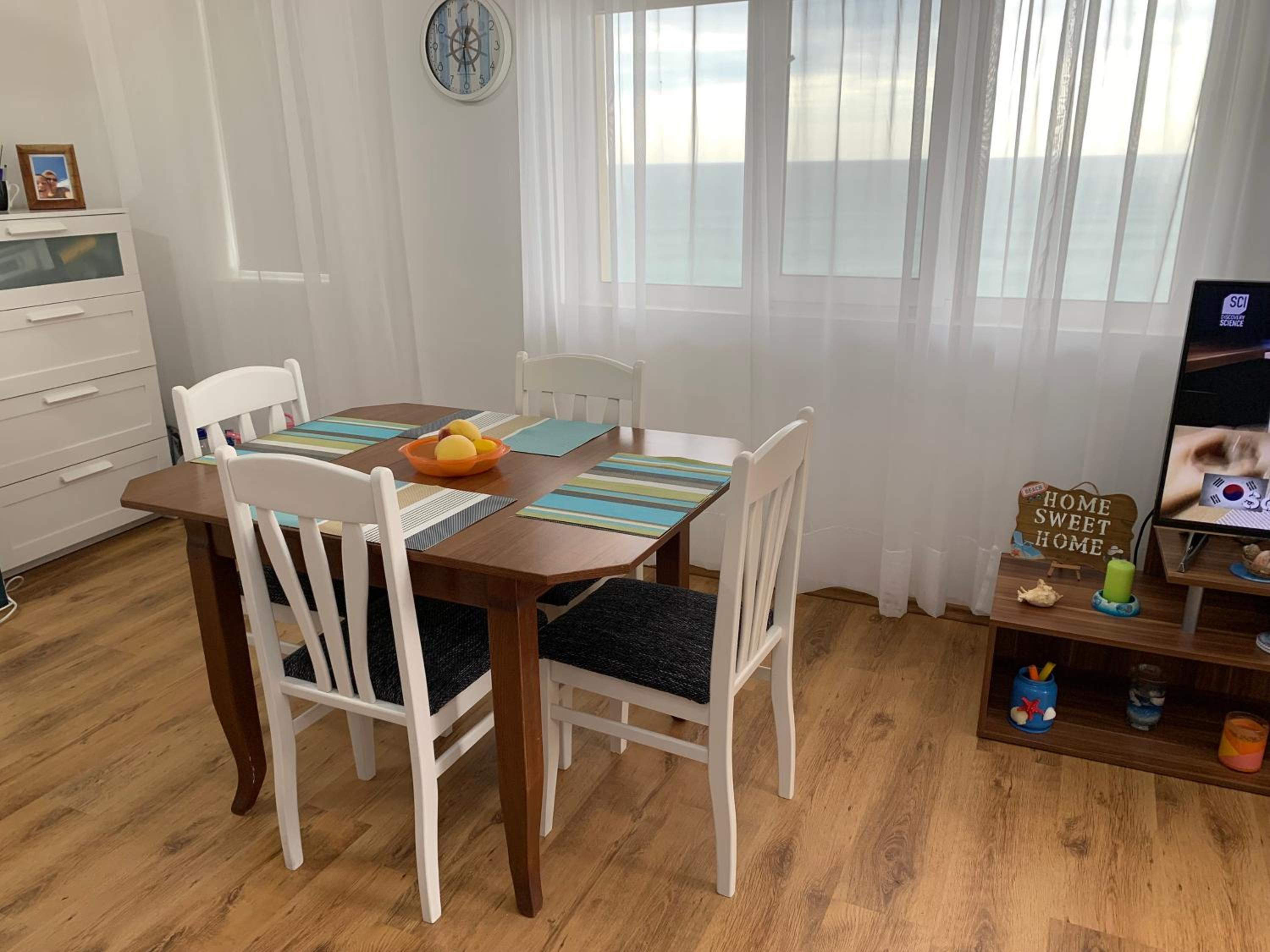 Sea Sunshine apartment