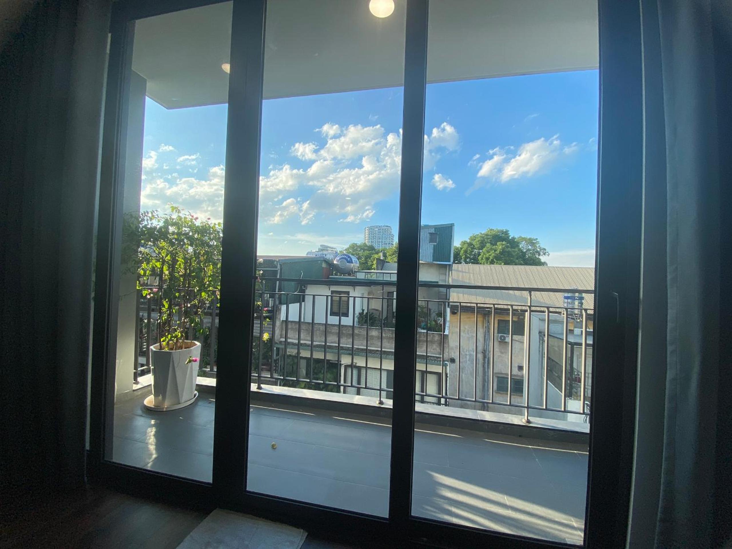 The Carnation Apartment Ha Noi 03