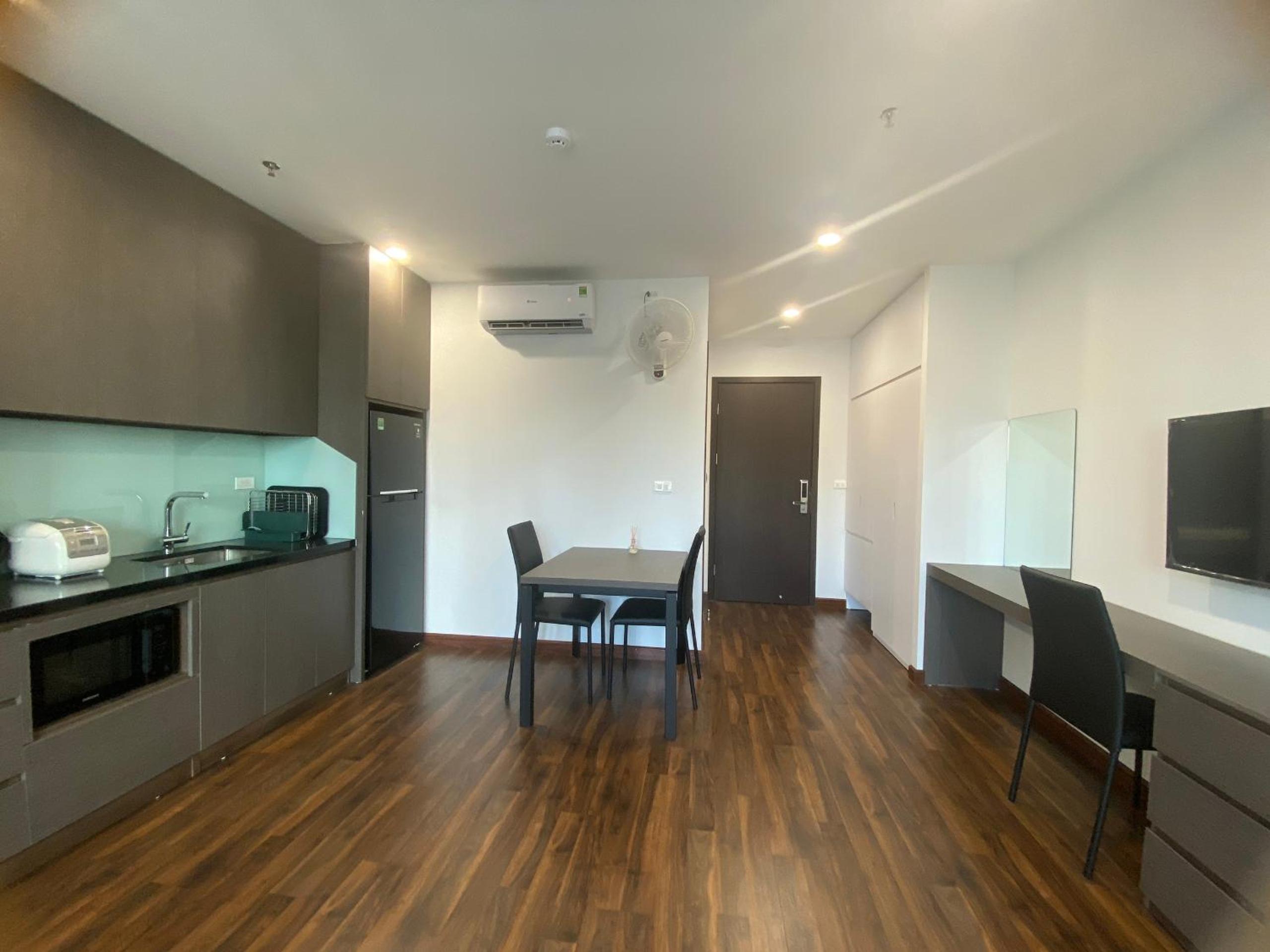The Carnation Apartment Ha Noi 03