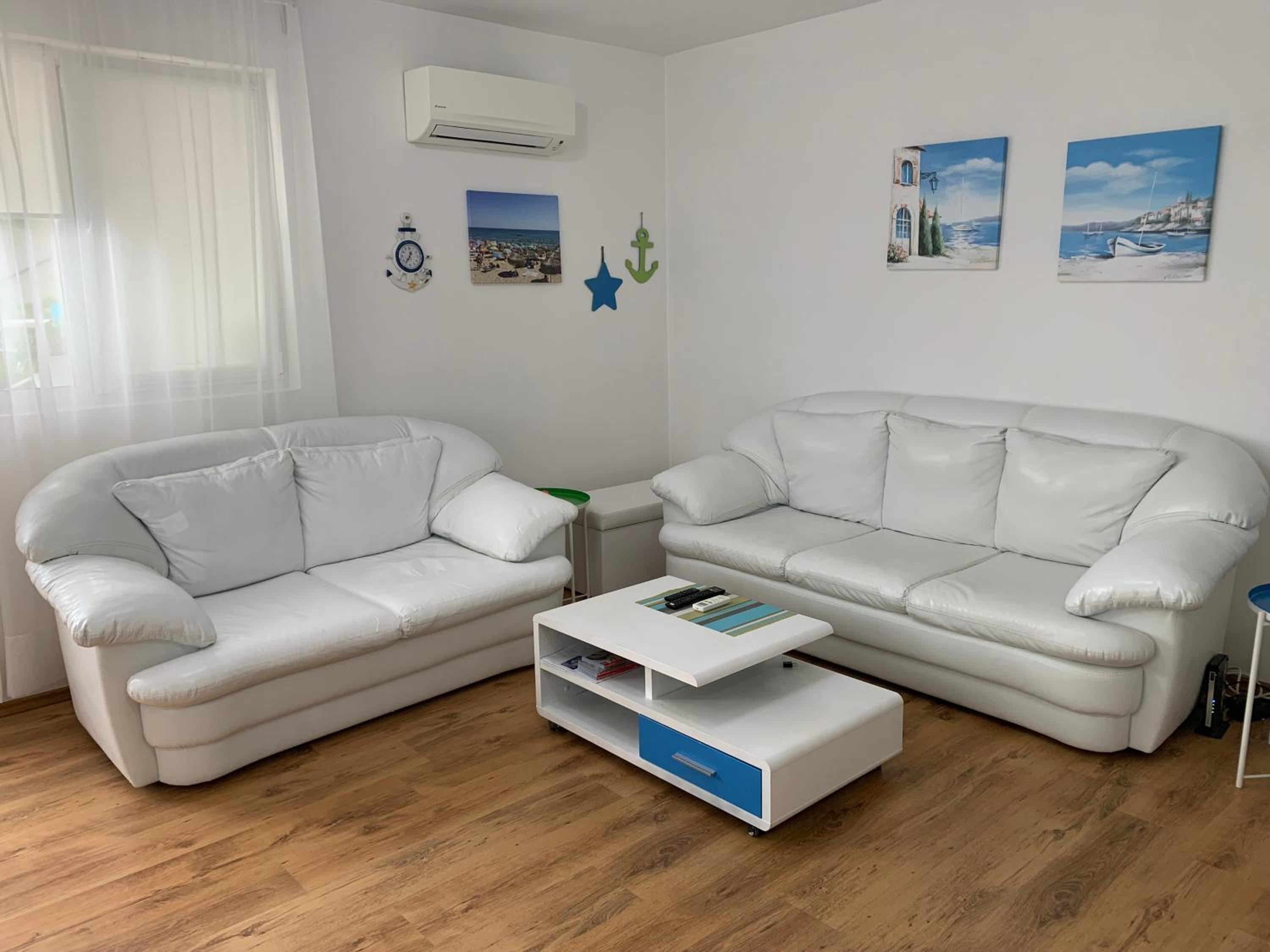 Sea Sunshine apartment