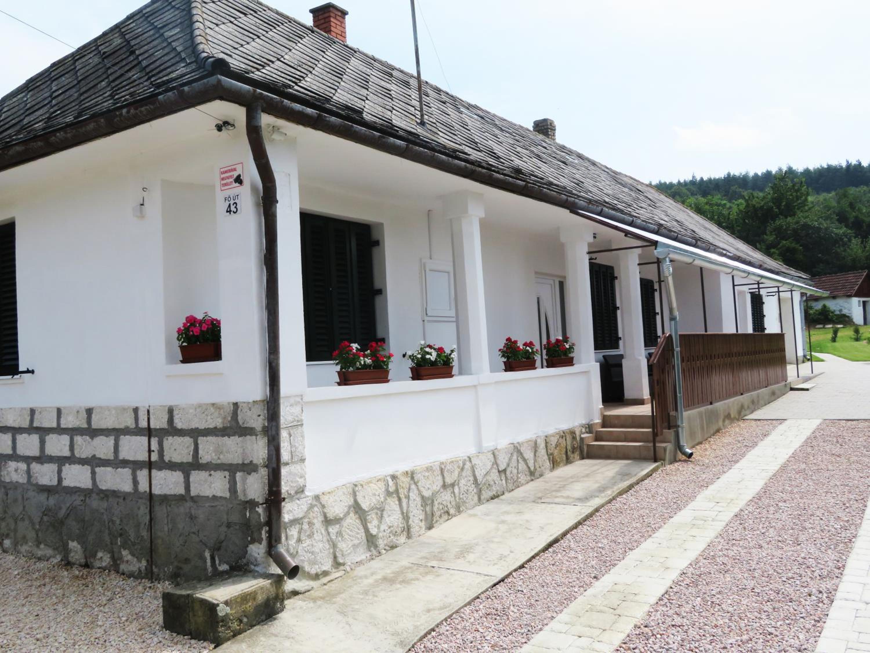 Hegyköz Vendégház