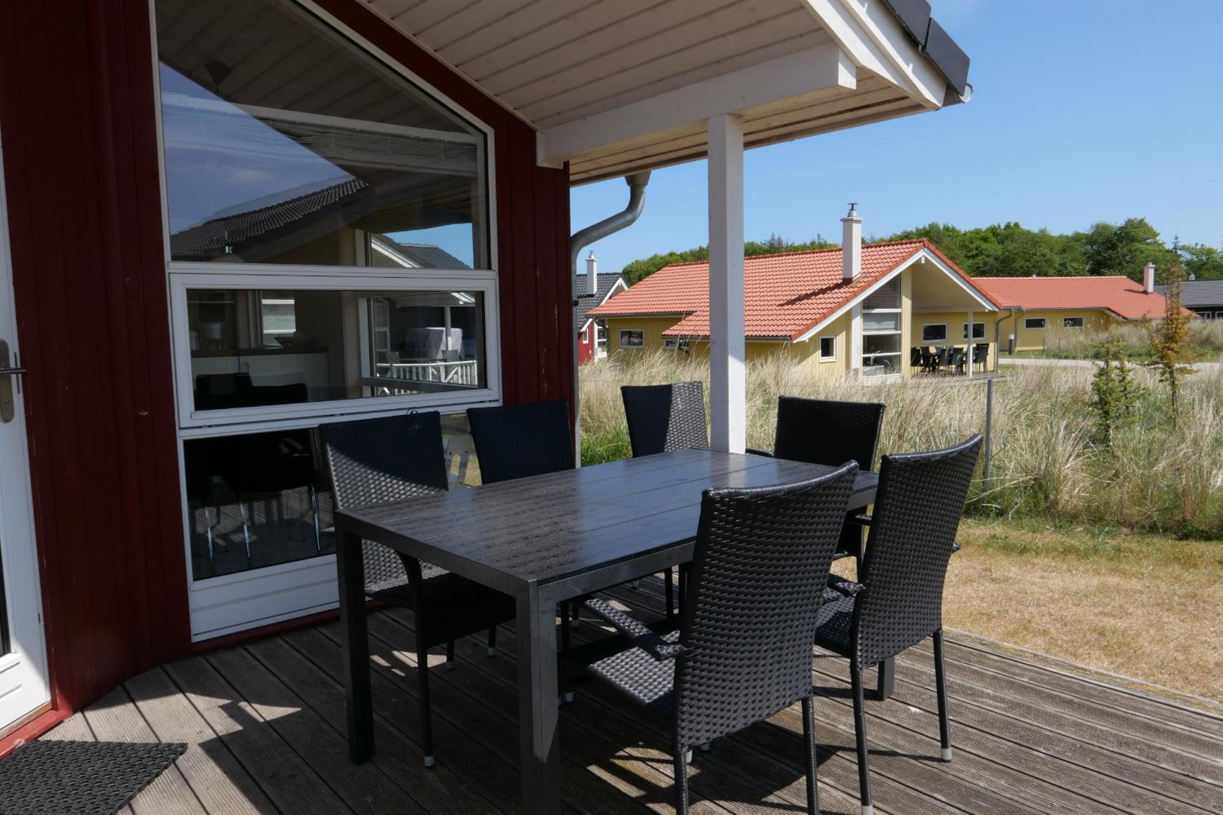 Resort 2 Ocean Cottage A 53
