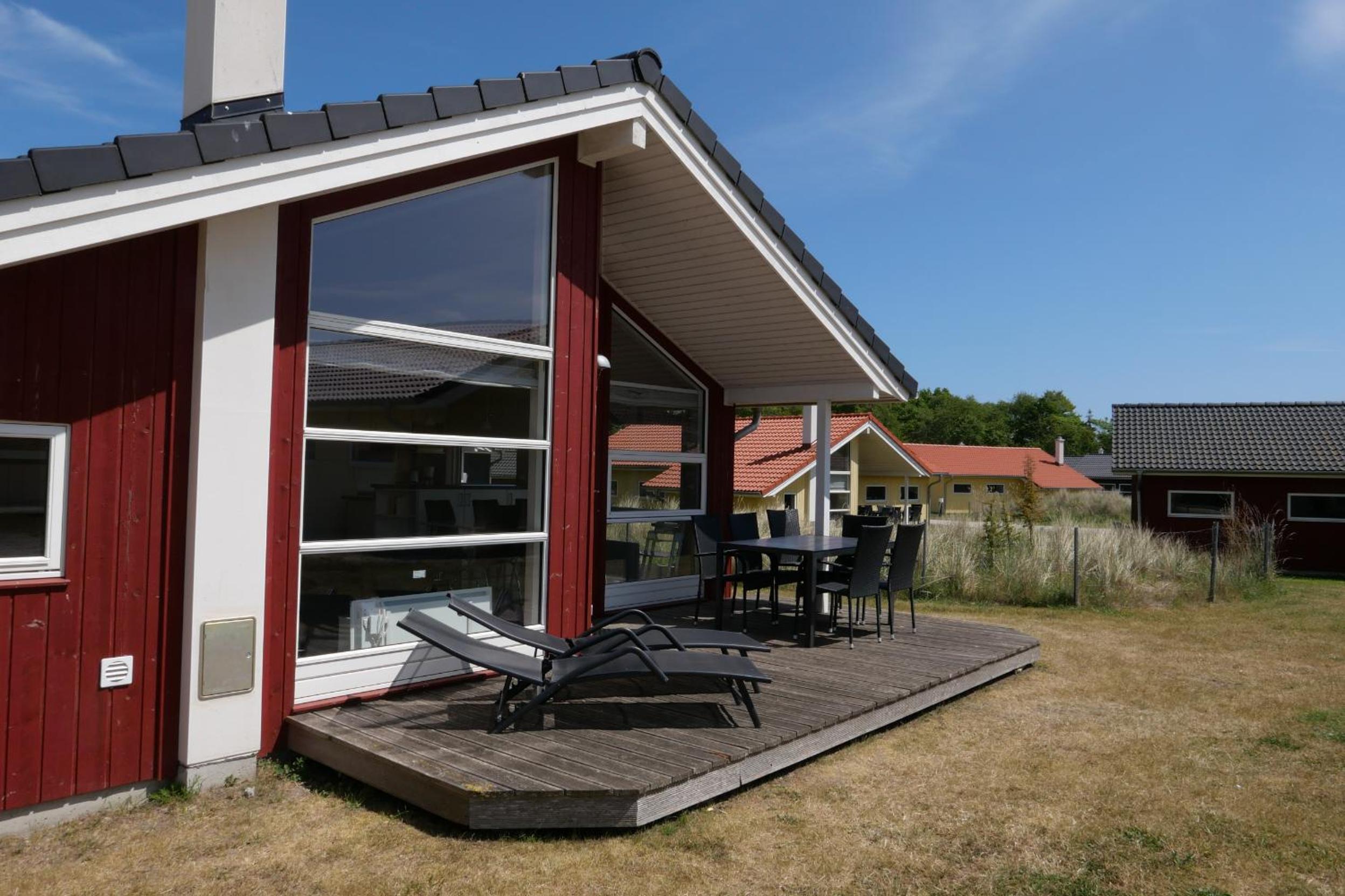 Resort 2 Ocean Cottage A 53