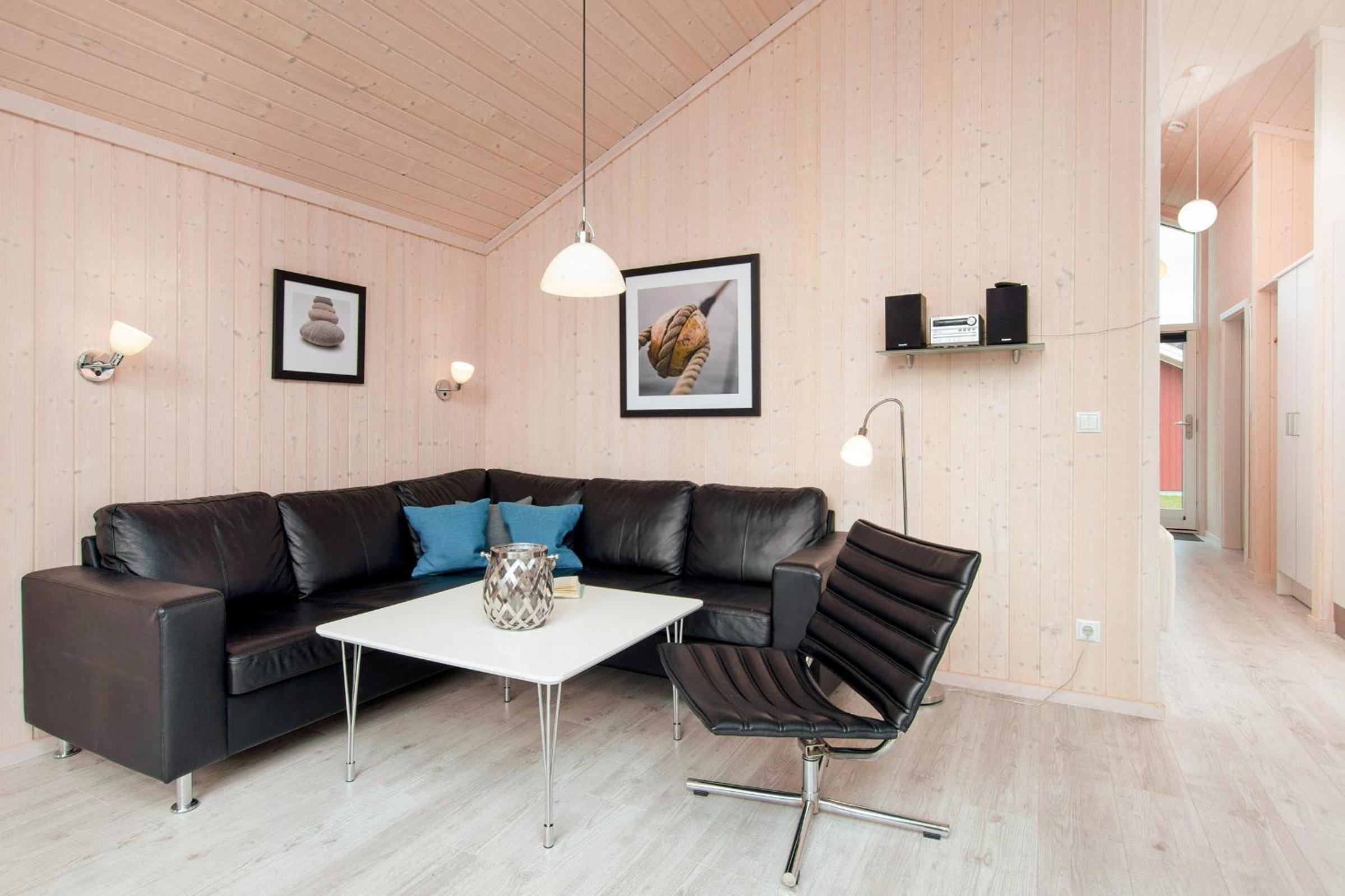Resort 2 Ocean Cottage A 53