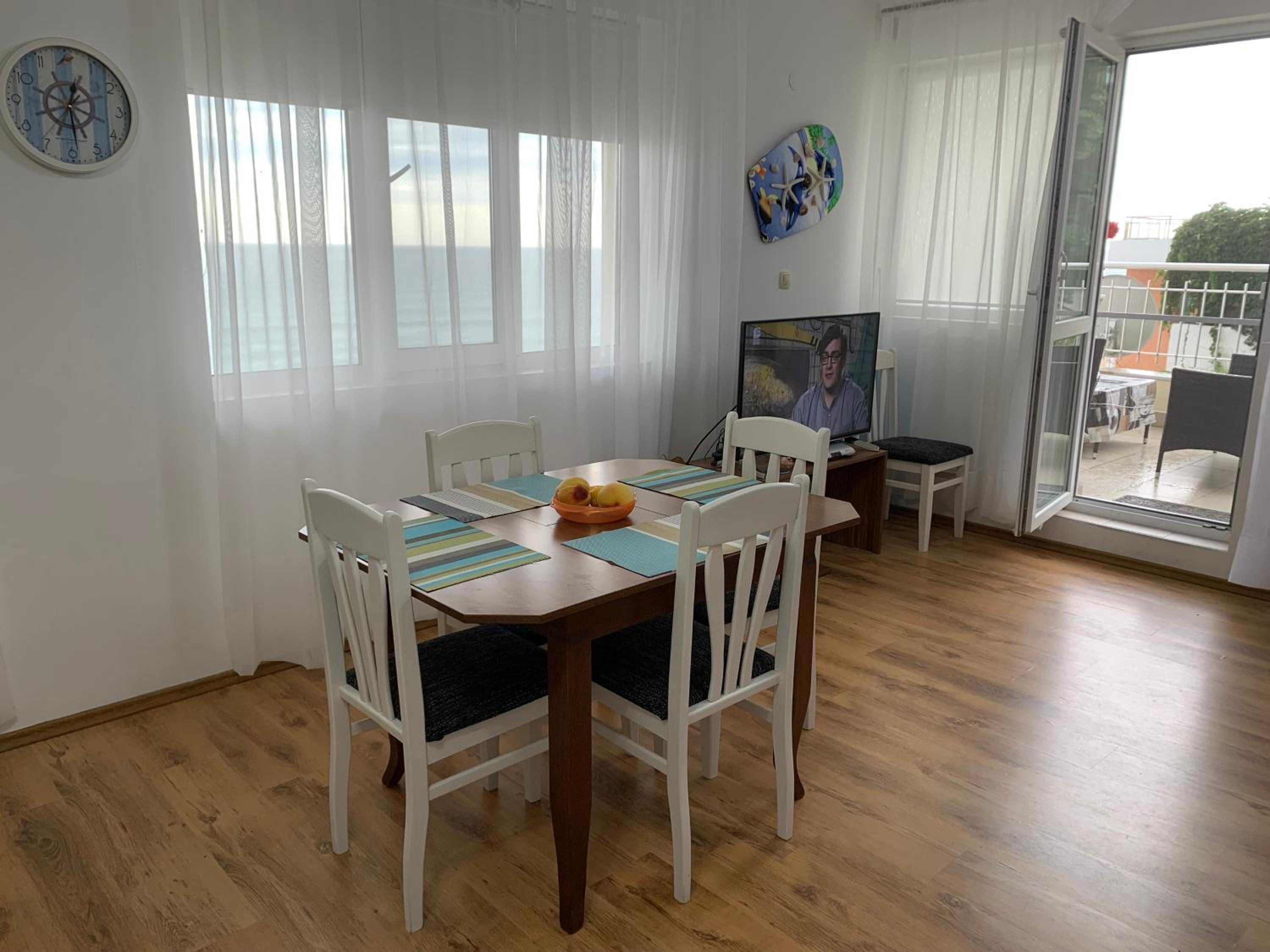 Sea Sunshine apartment
