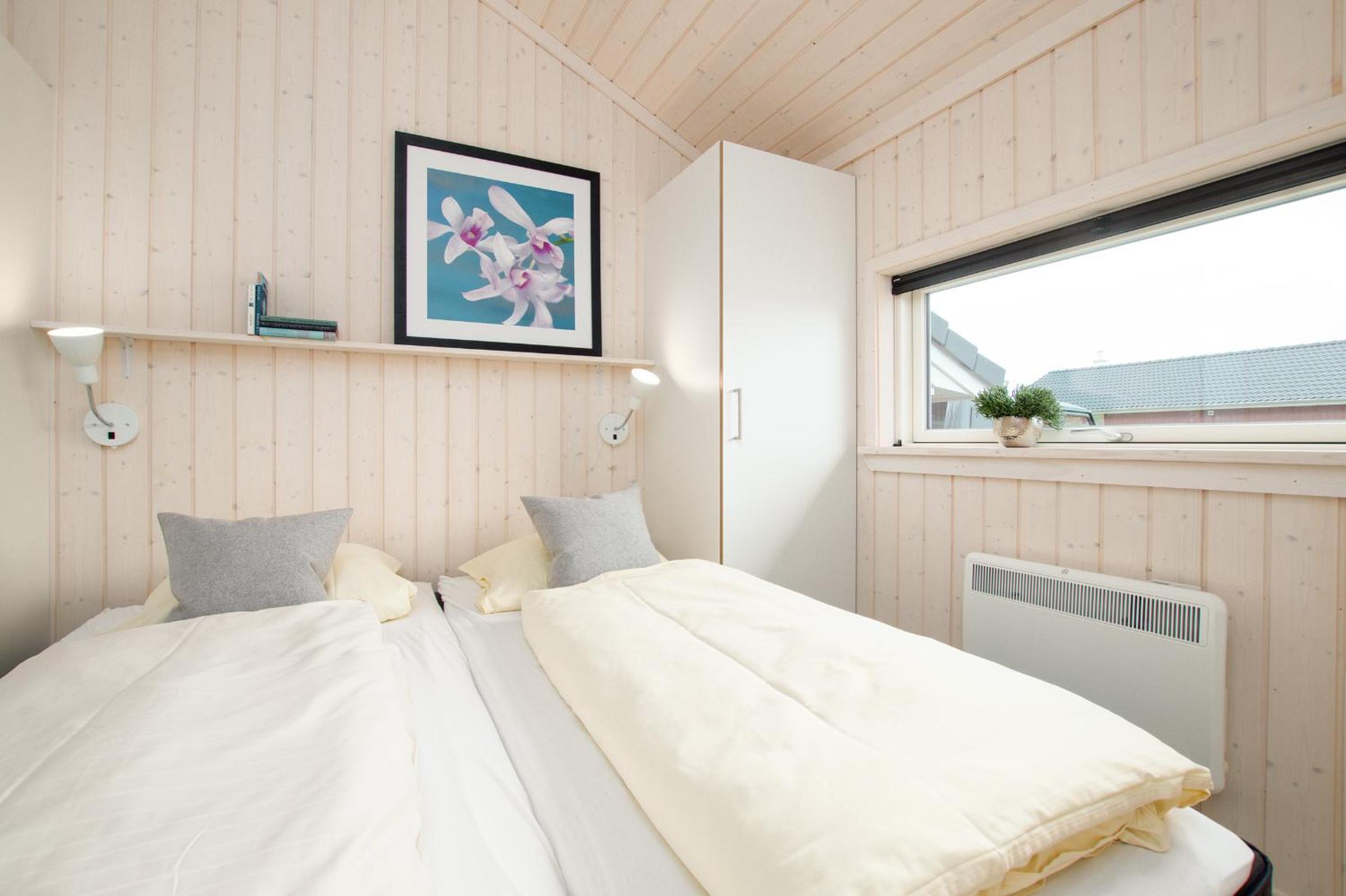 Resort 2 Ferienhaus Typ D 4