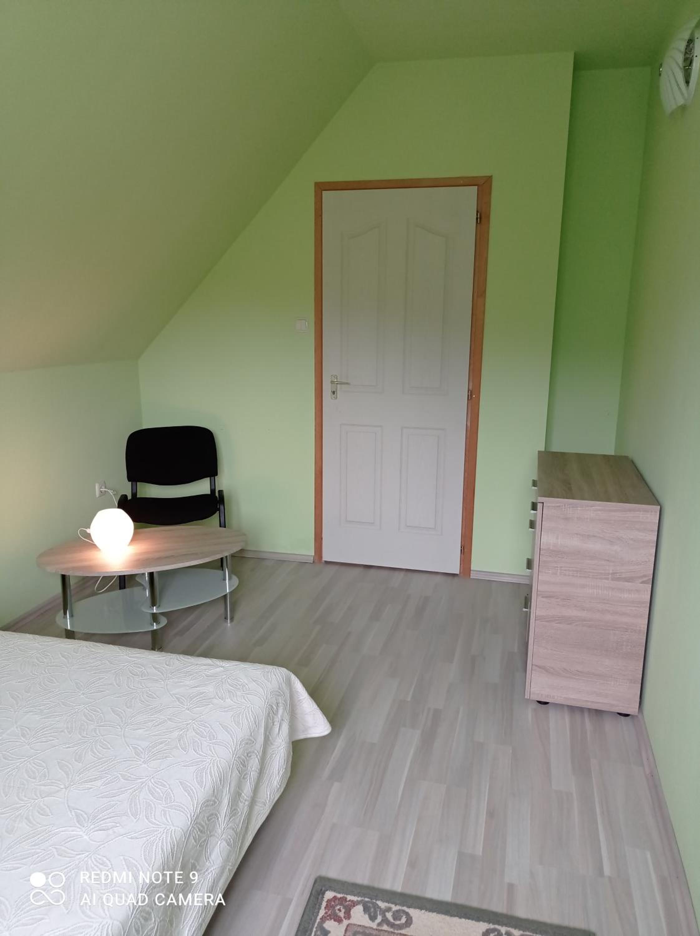 Quo Vadis Apartman view 2