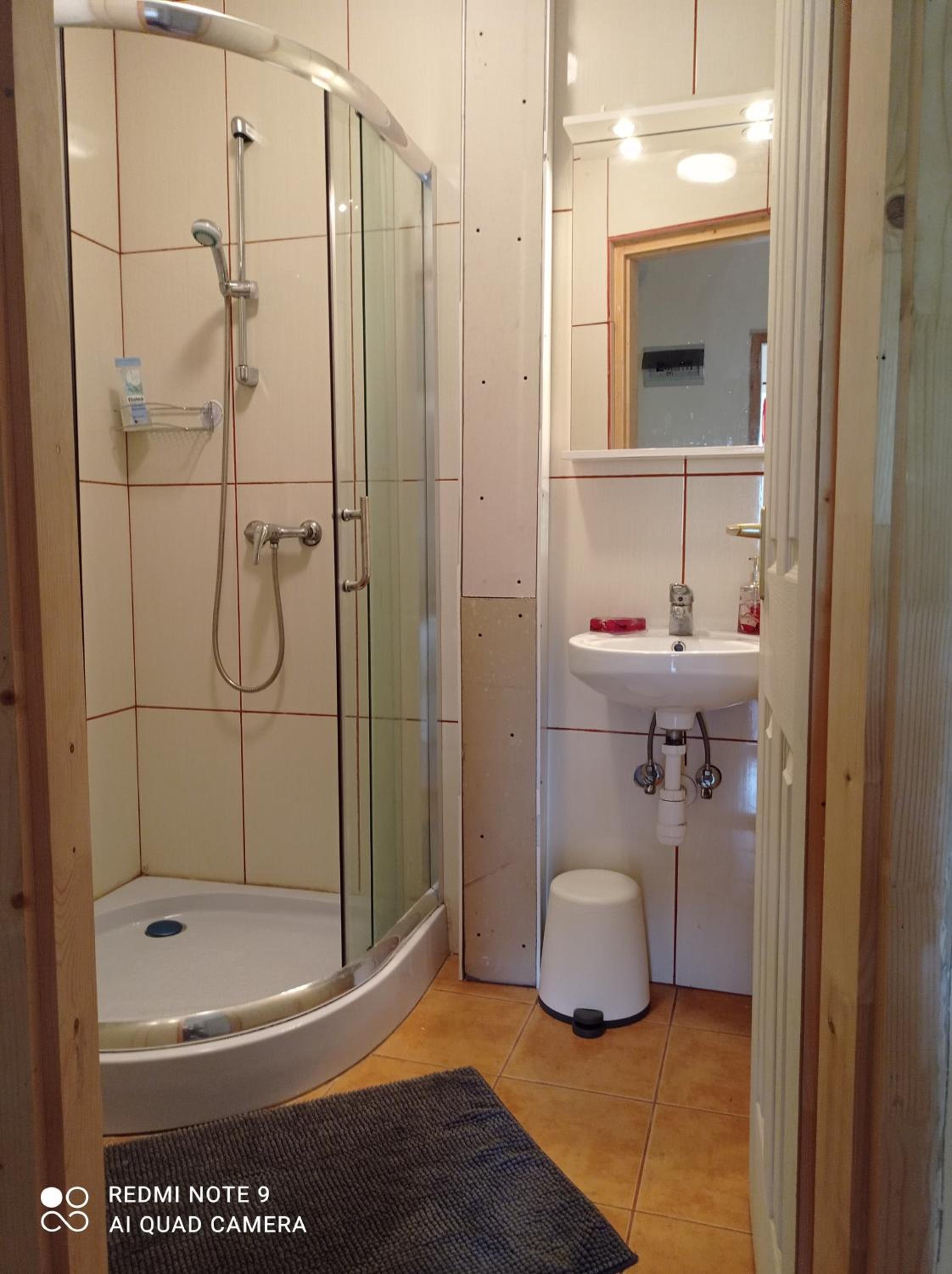 Quo Vadis Apartman view 3