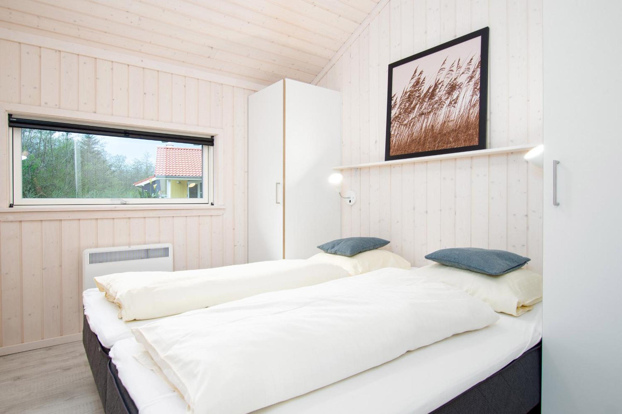 Resort 2 Ferienhaus Typ D 35