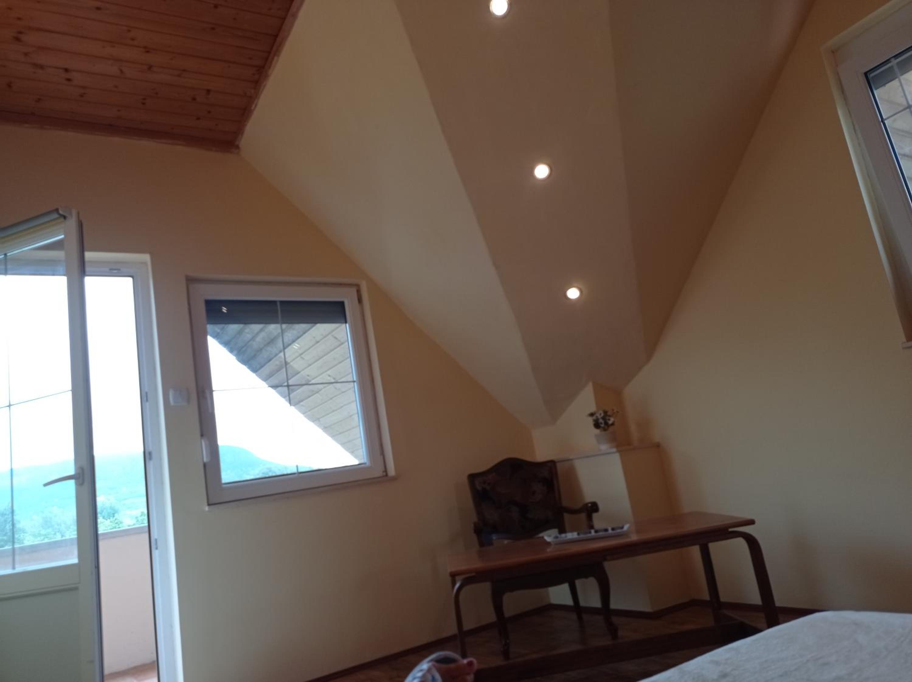 Quo Vadis Apartman view 5