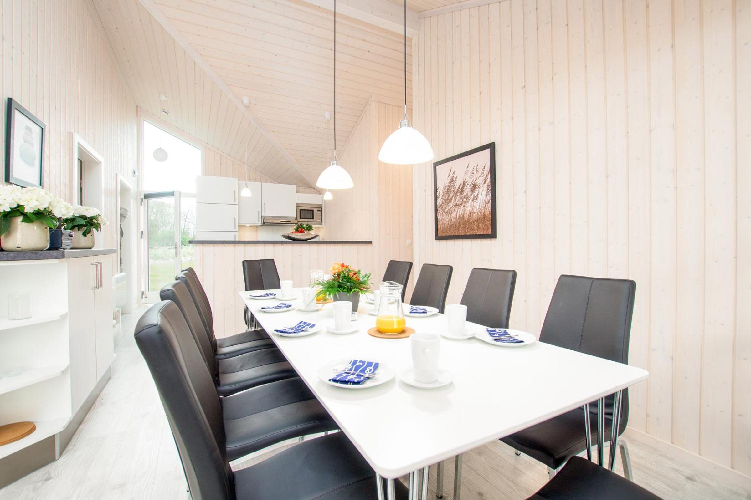 Resort 2 Ferienhaus Typ D 25