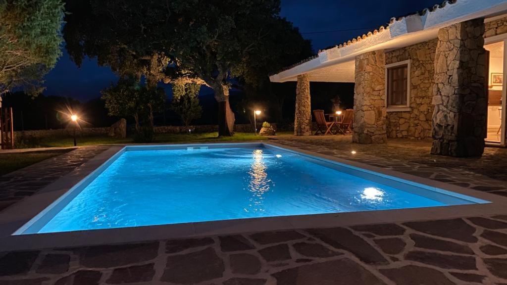 Villa De La Seliga view 3