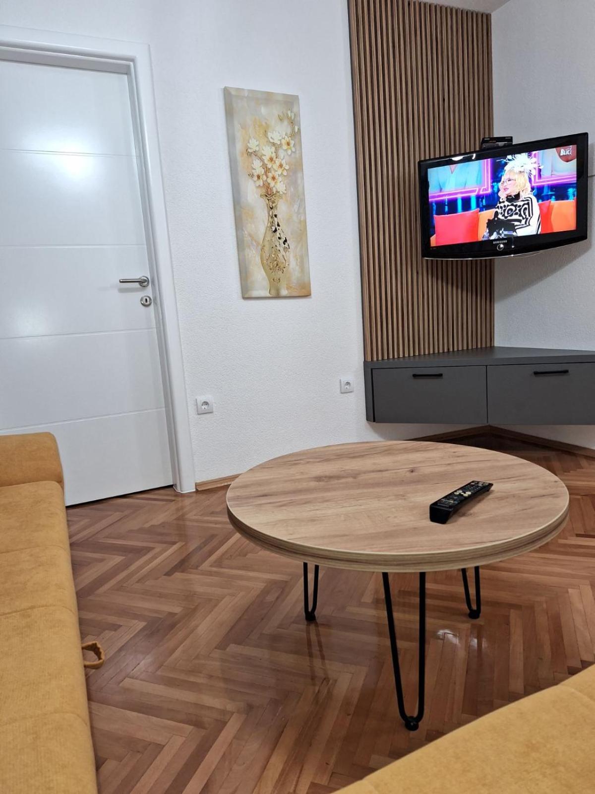 centar apartment