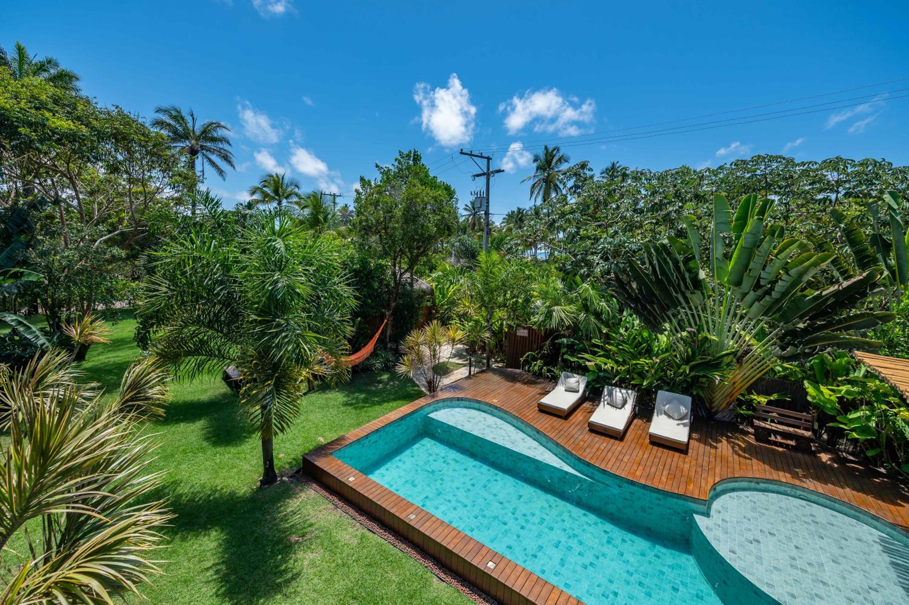 Sup House Barra Grande