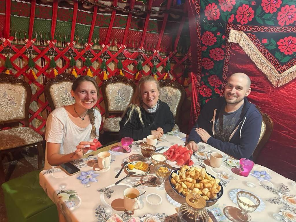 Rozalinda Guesthouse