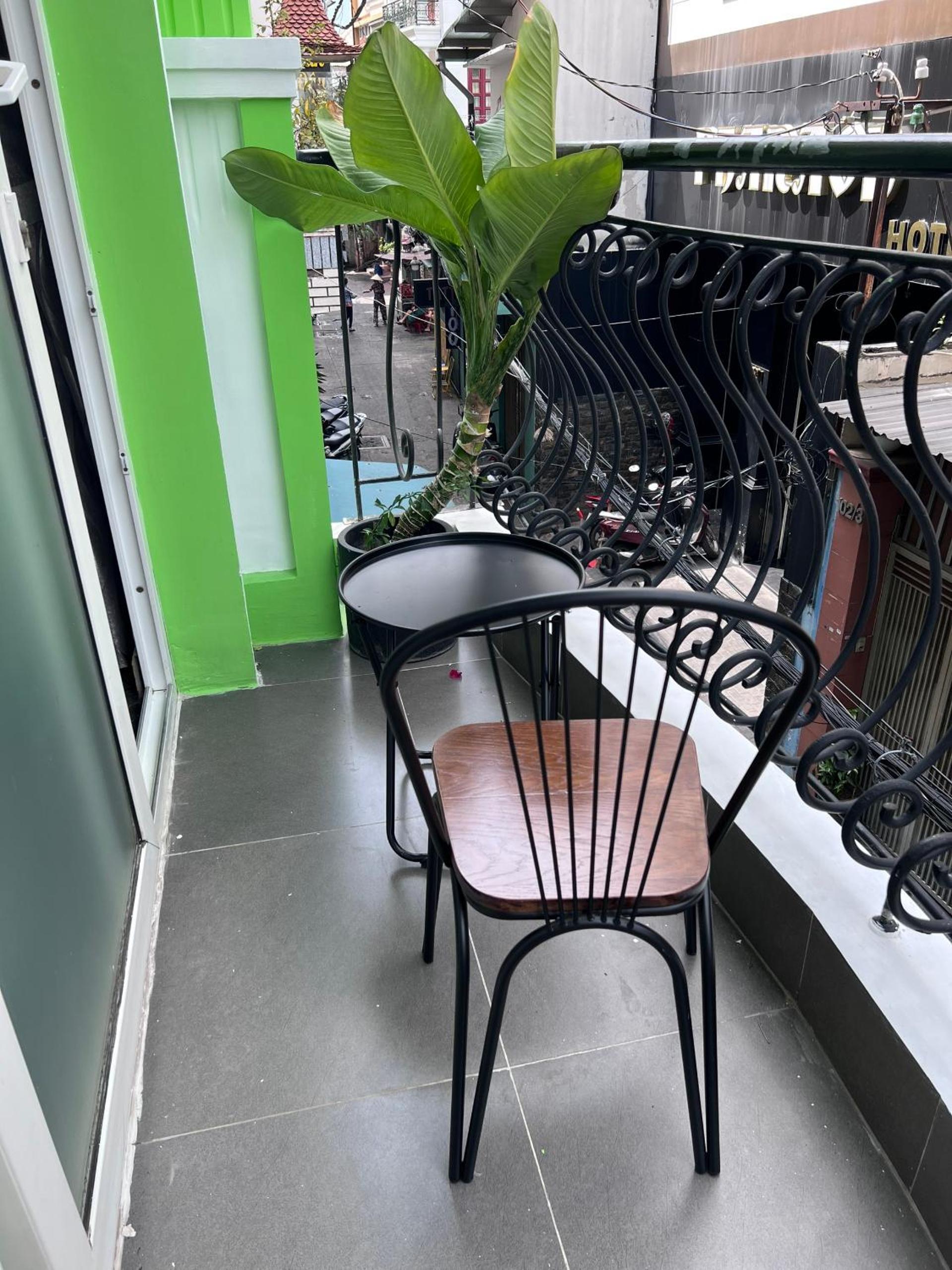 Tumy Homestay Sai Gon