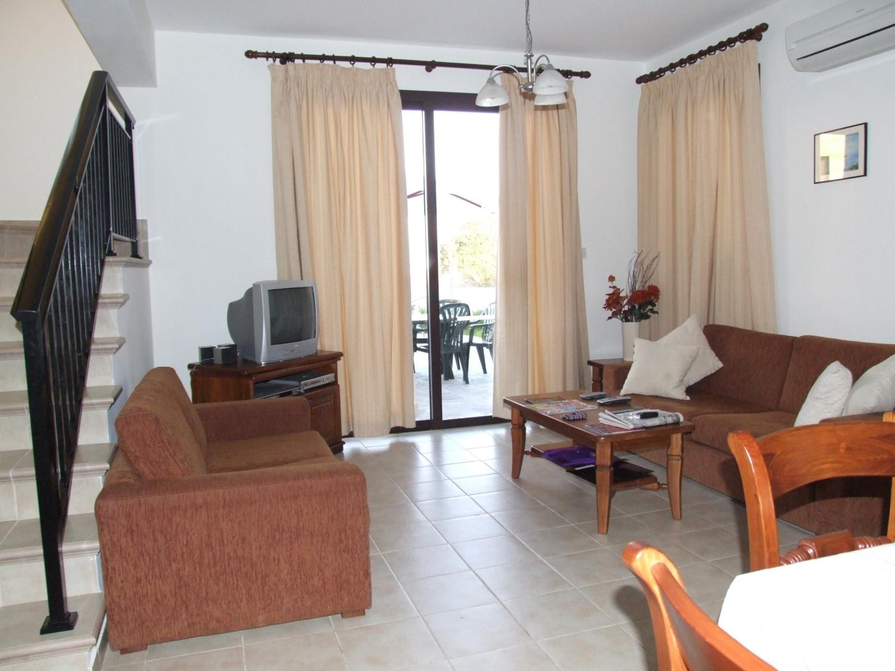 Aura Holiday Villas view 4