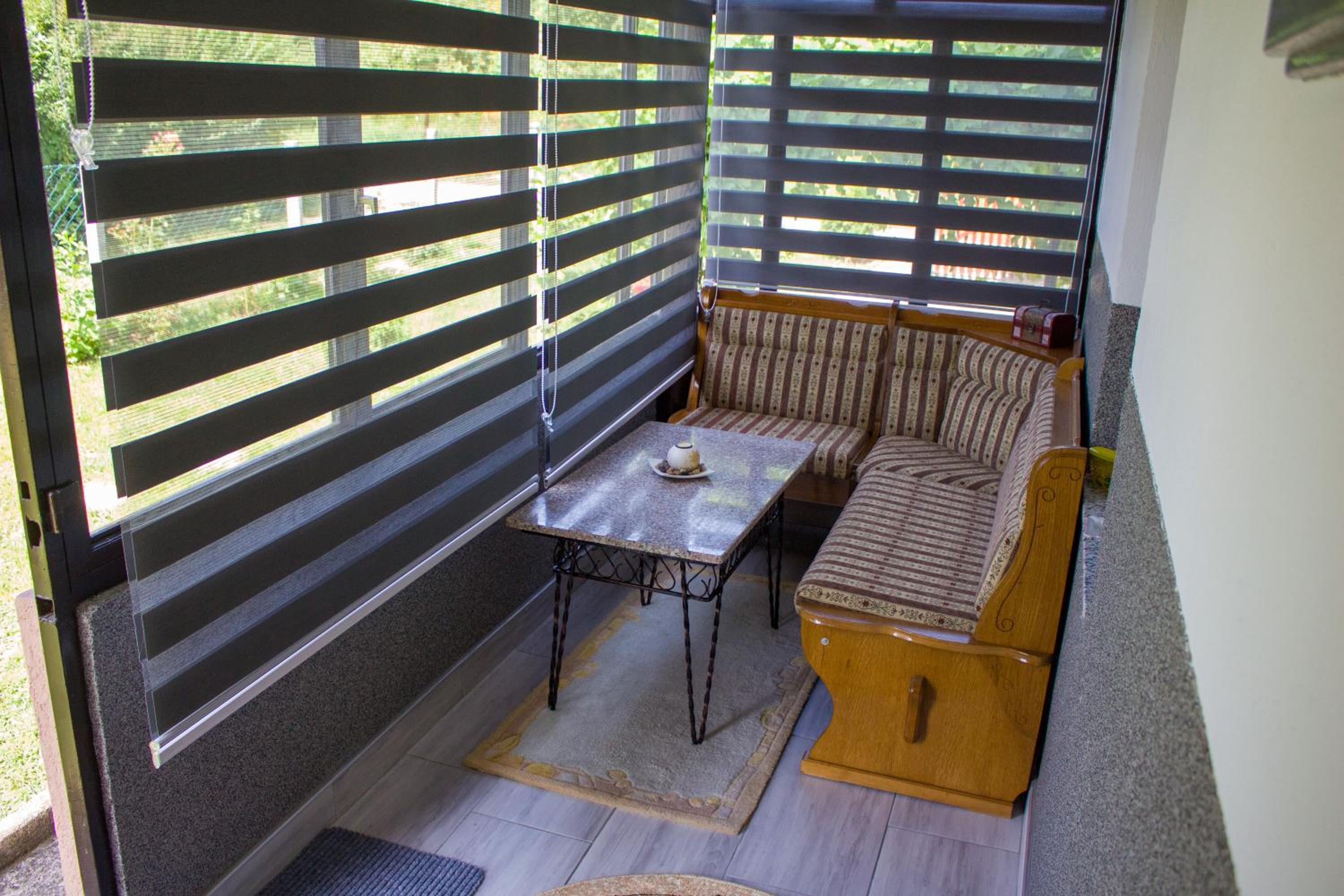 VillaH Weekend House