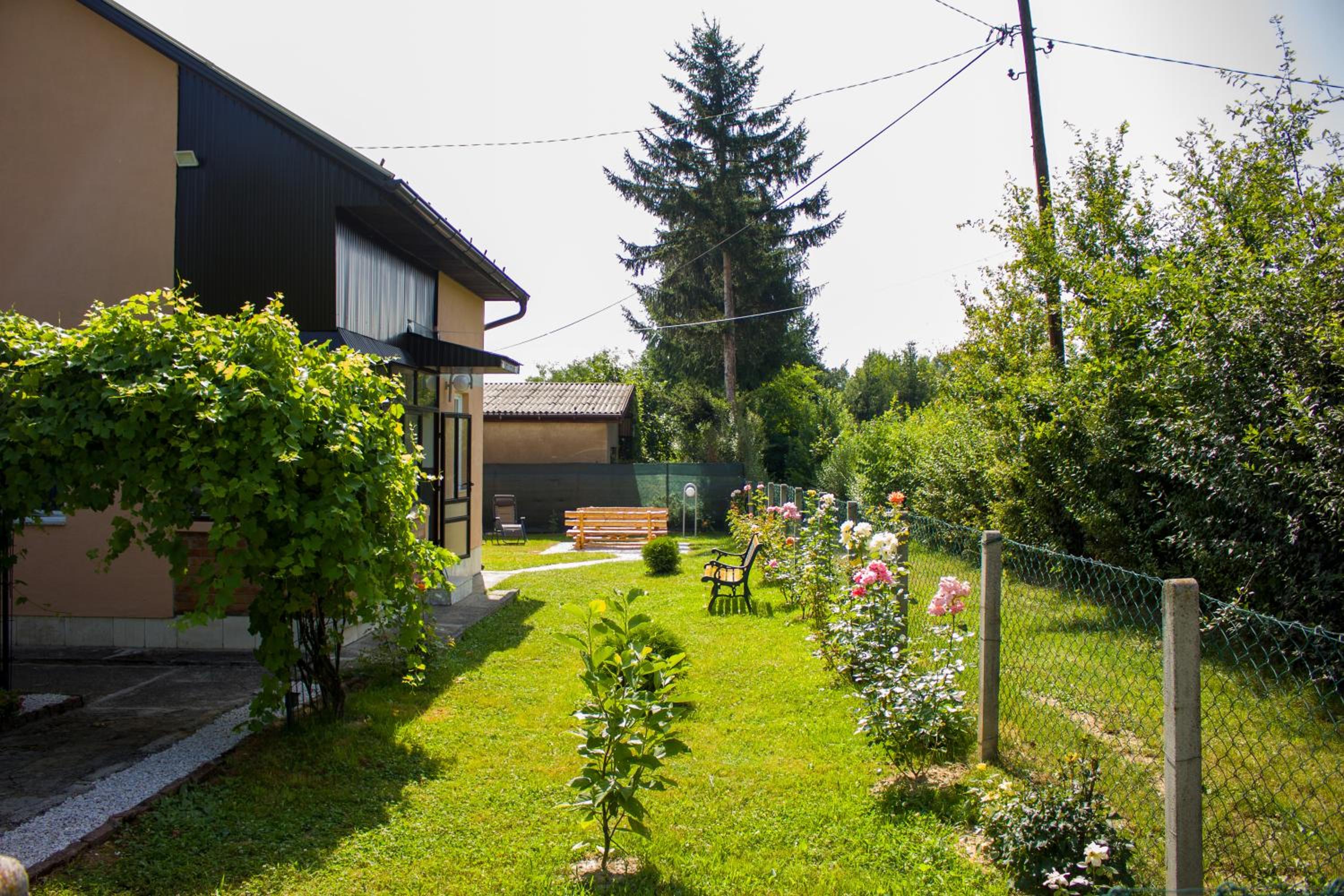 VillaH Weekend House