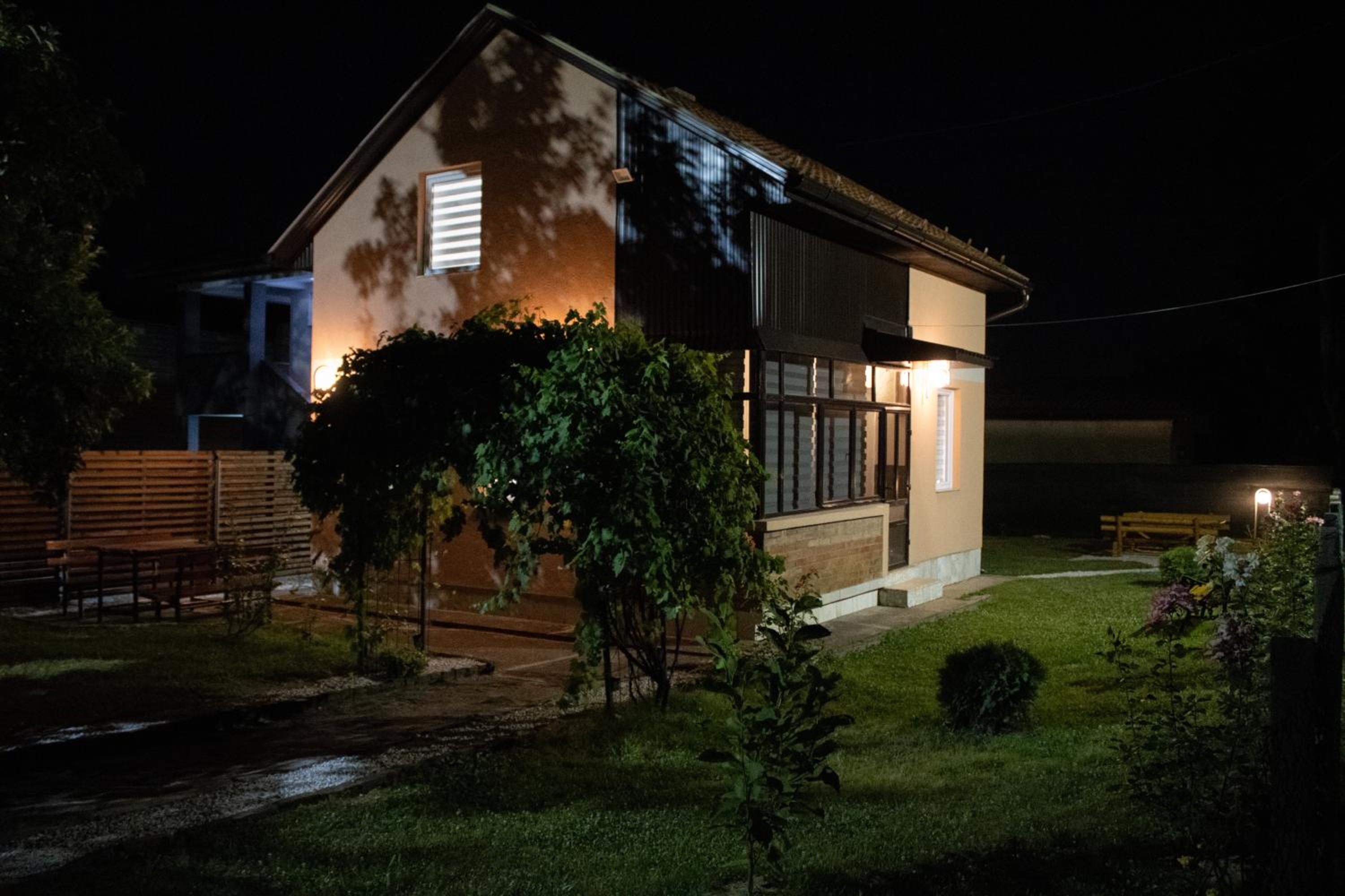 VillaH Weekend House