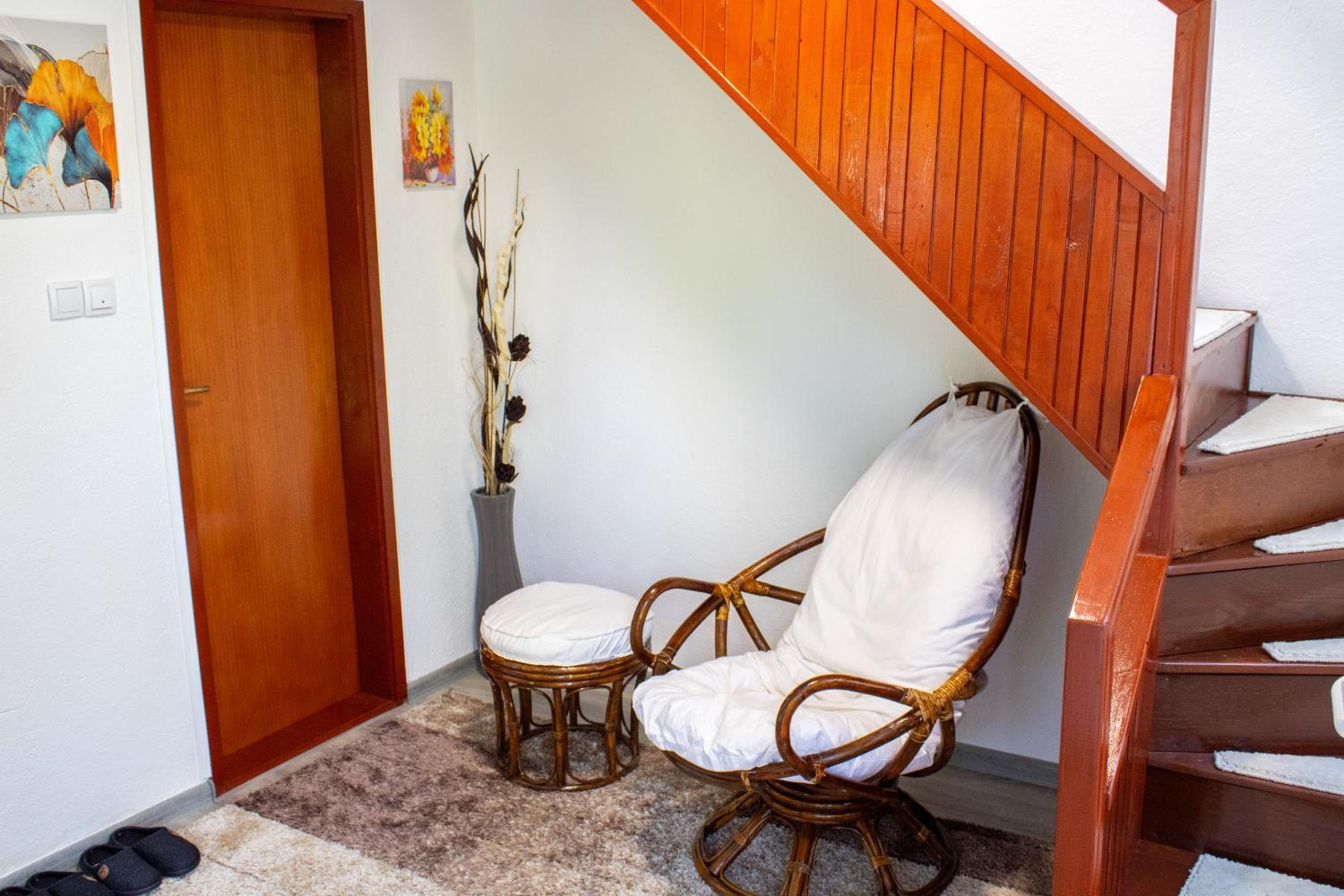 VillaH Weekend House