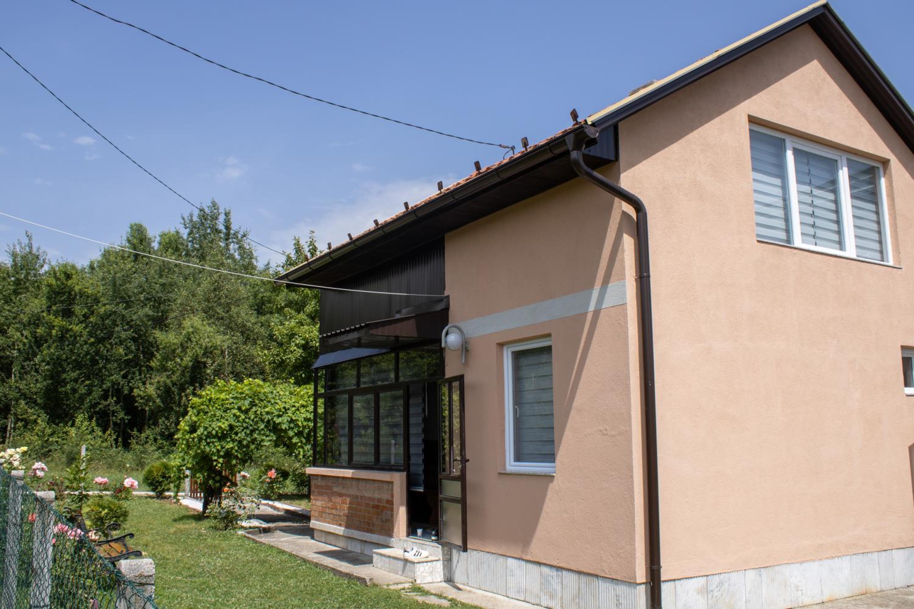 VillaH Weekend House
