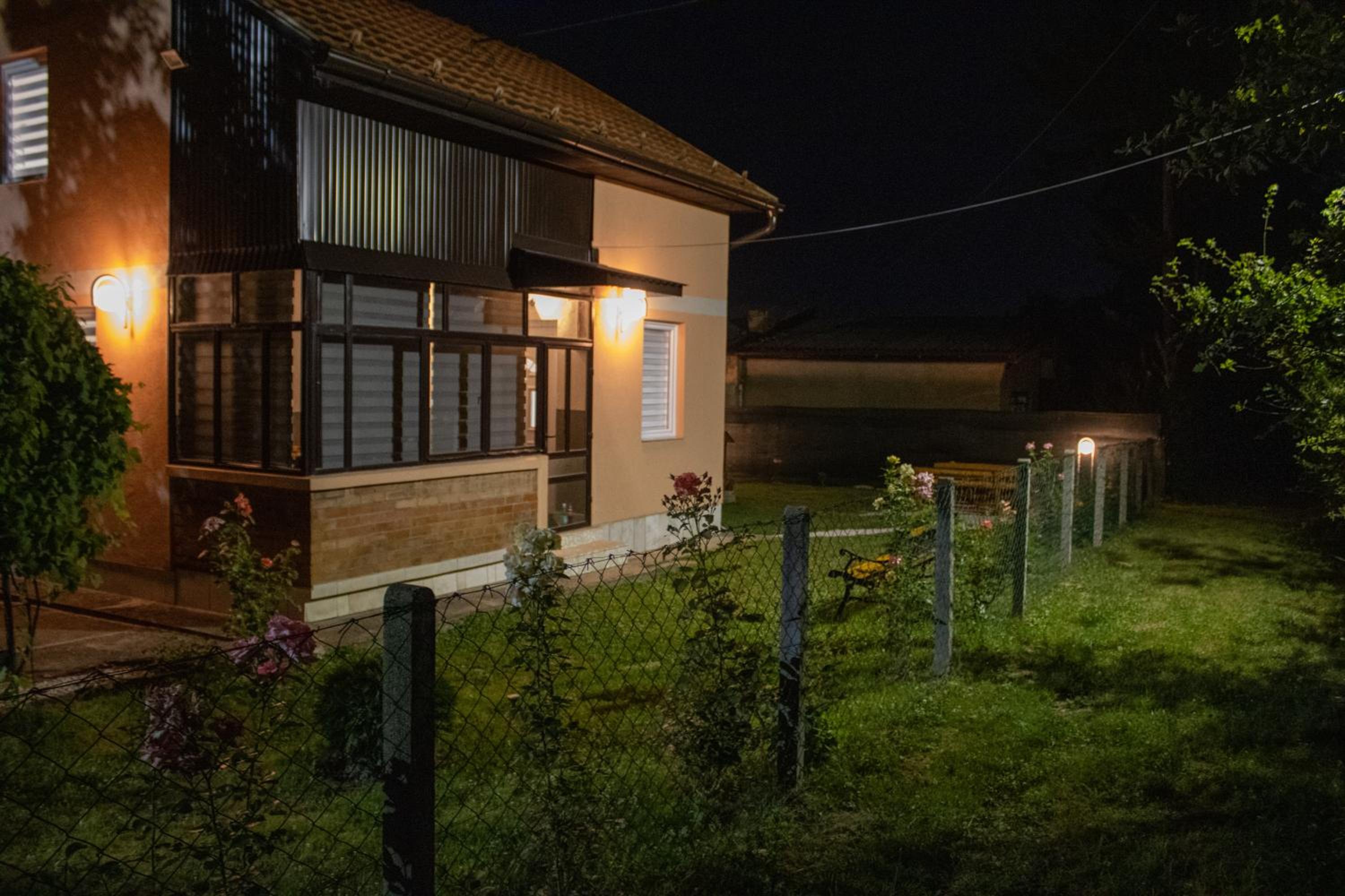 VillaH Weekend House