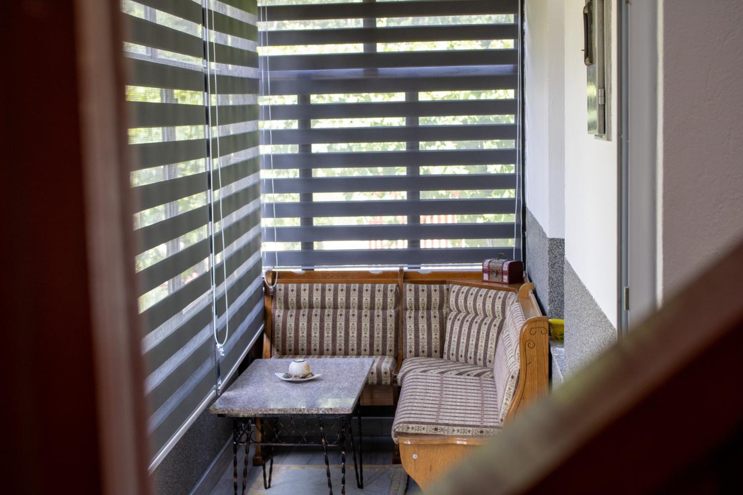 VillaH Weekend House