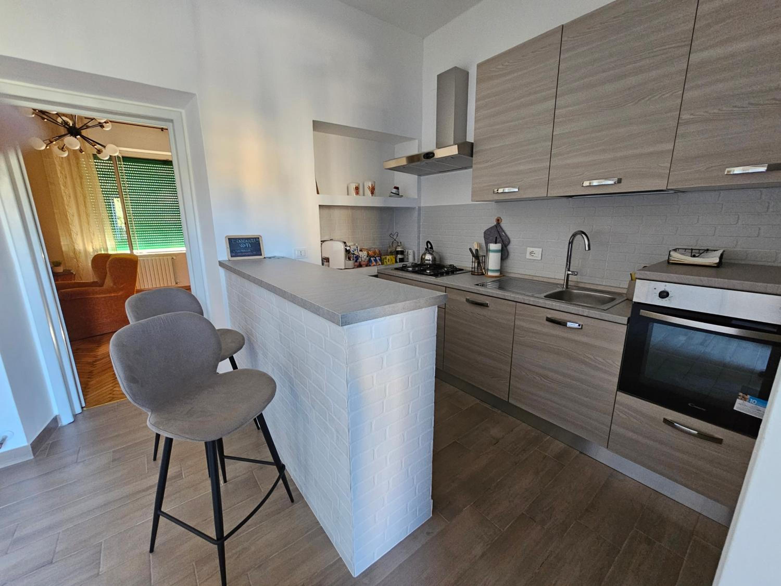 Casa Mafalda view 3