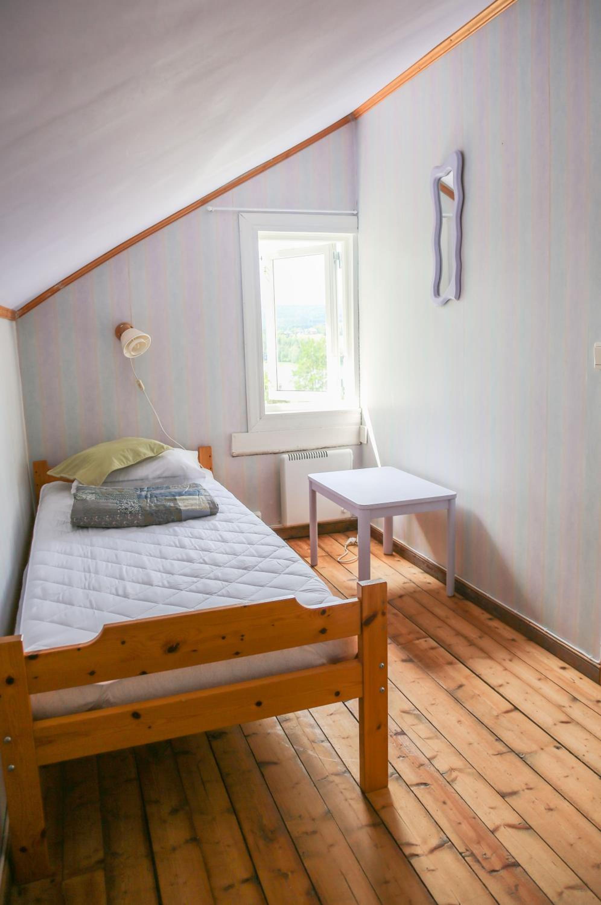 Lakeside Guesthouse, Lillstugan