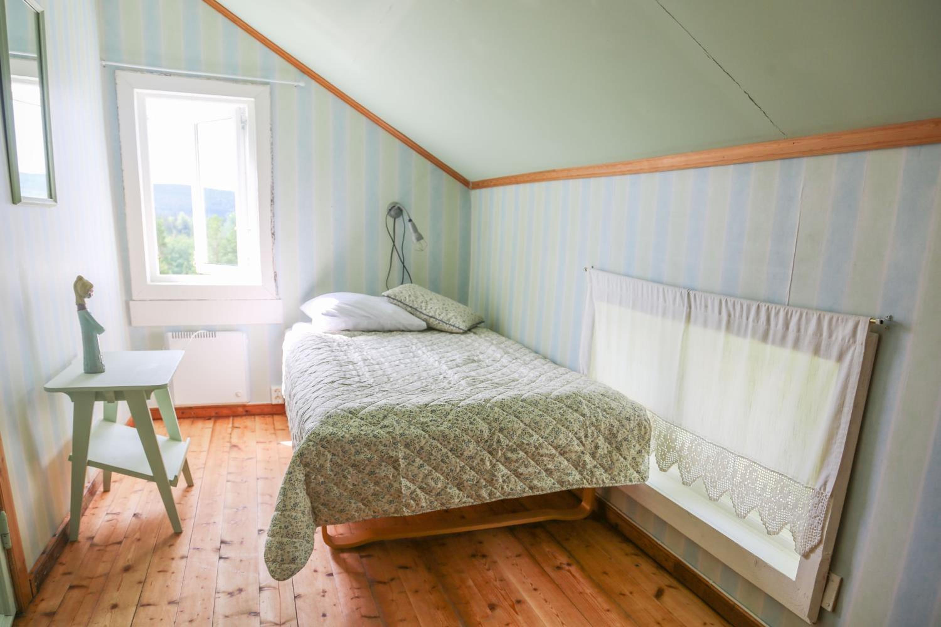 Lakeside Guesthouse, Lillstugan