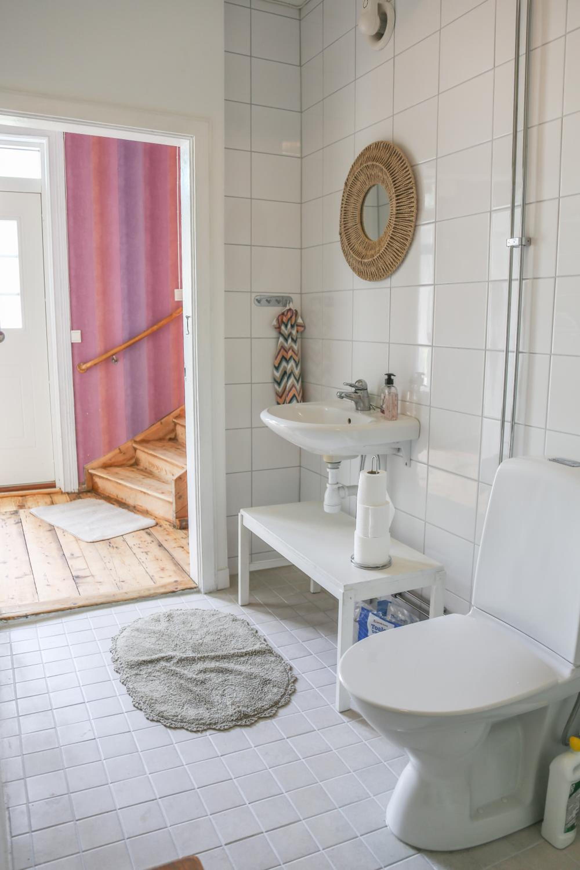 Lakeside Guesthouse, Lillstugan