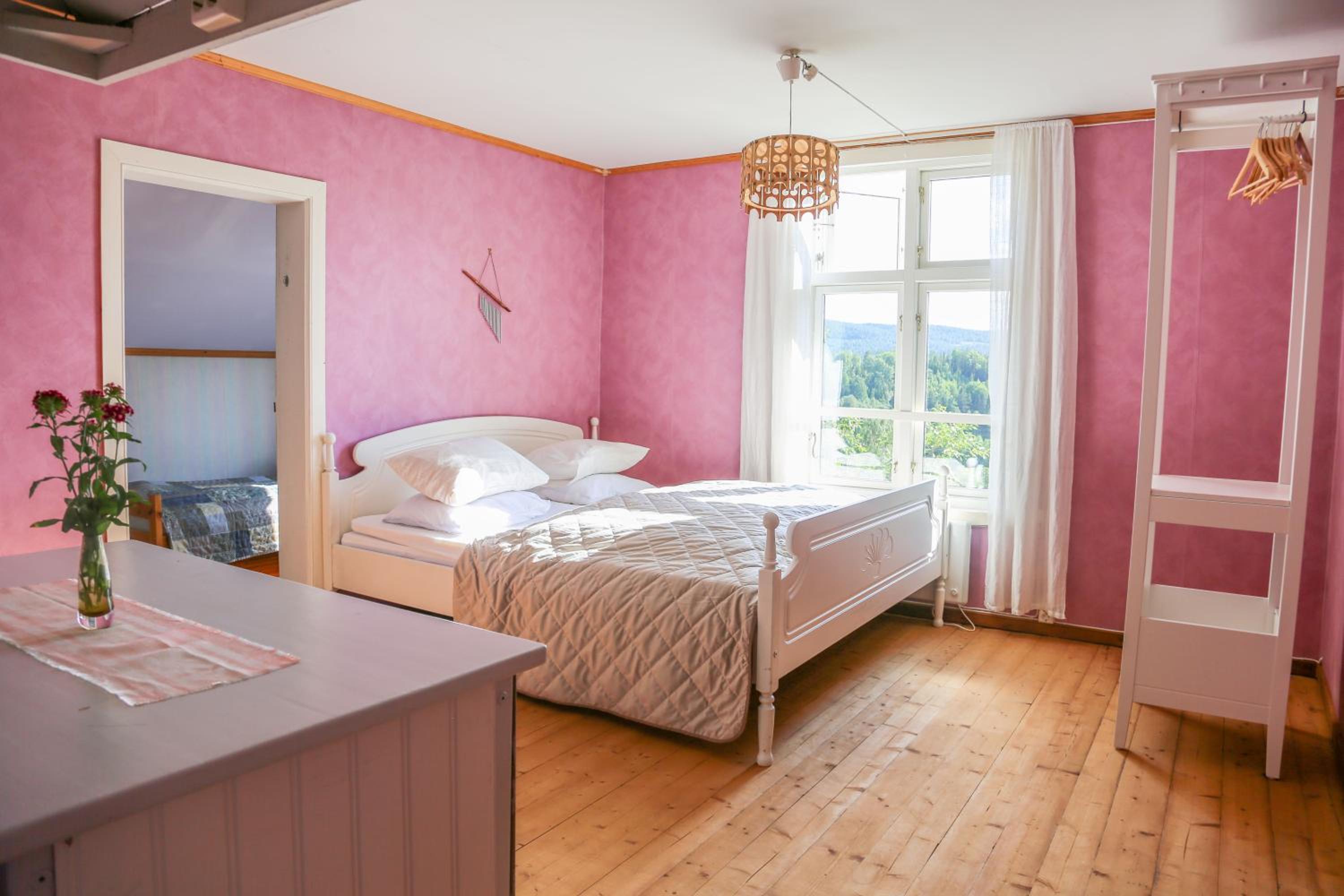 Lakeside Guesthouse, Lillstugan