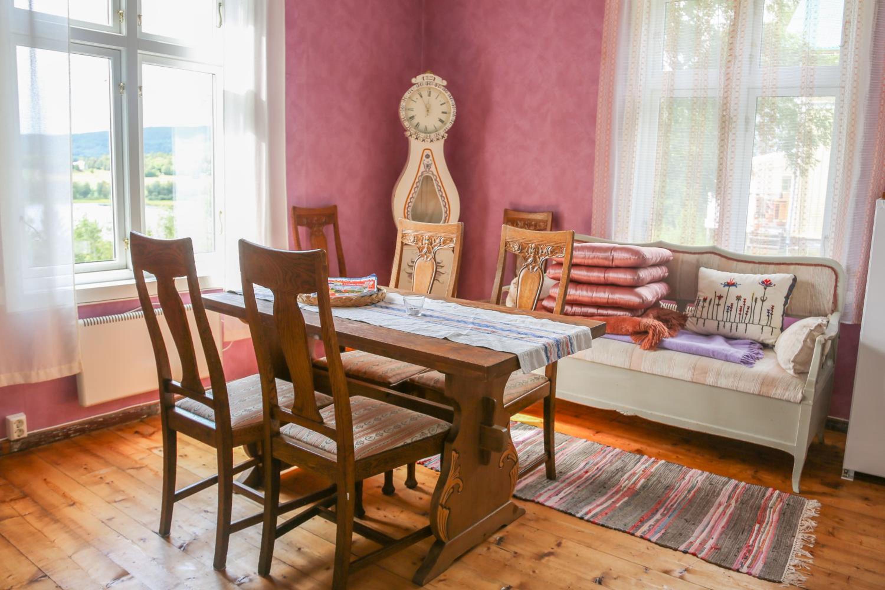Lakeside Guesthouse, Lillstugan