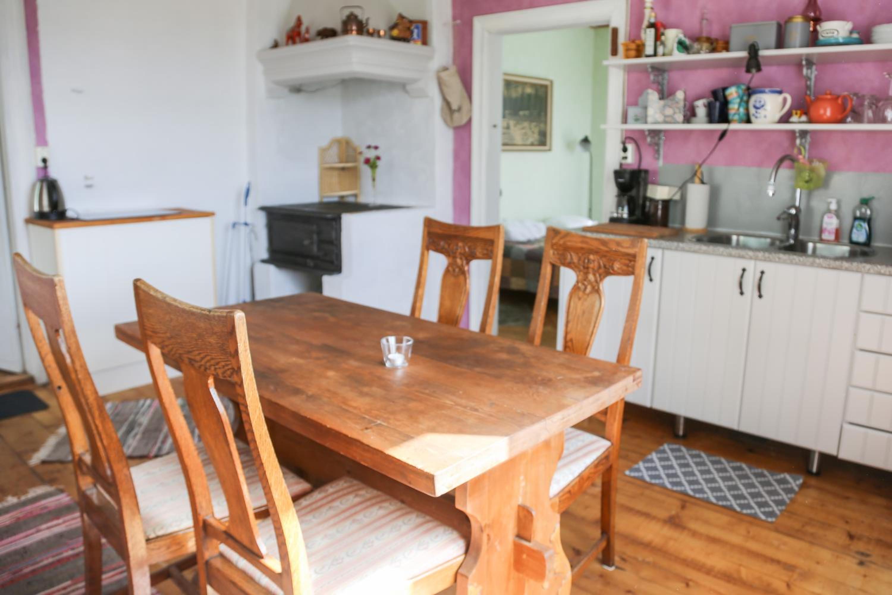 Lakeside Guesthouse, Lillstugan