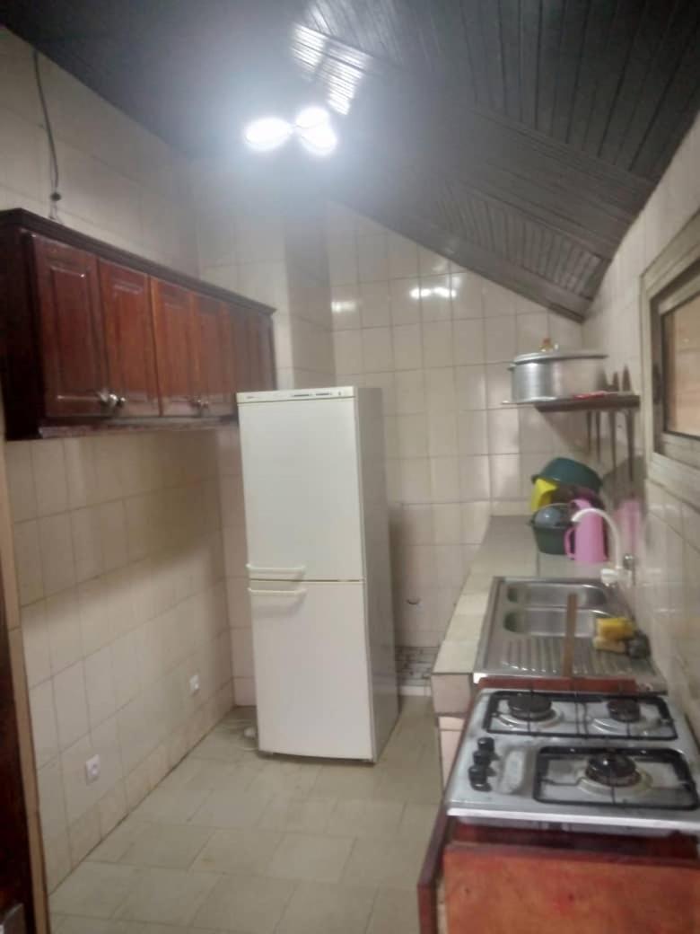 Grace and favour guest house