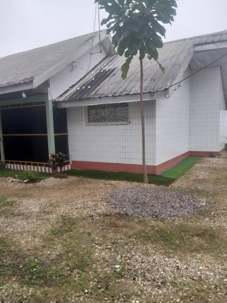 Grace and favour guest house