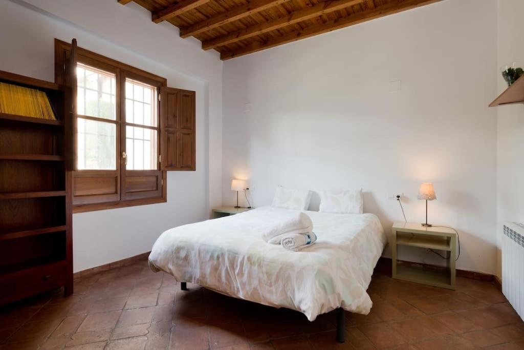 Apartamento Oasis Granada