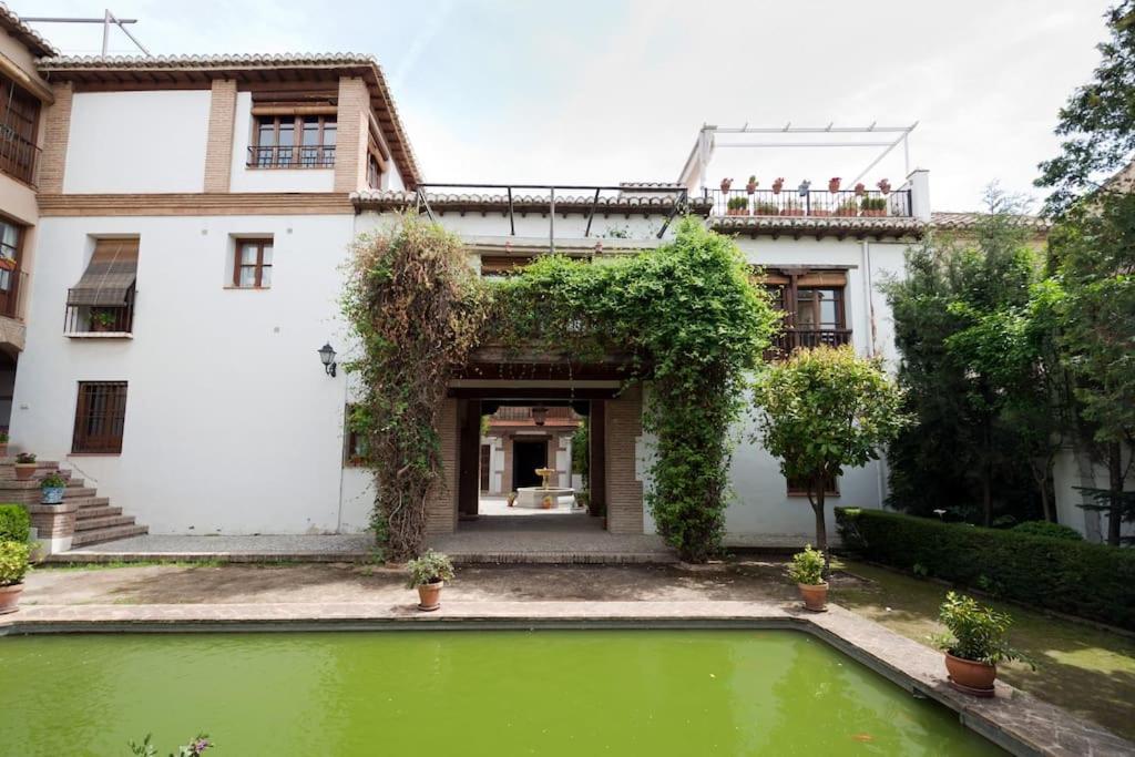 Apartamento Oasis Granada