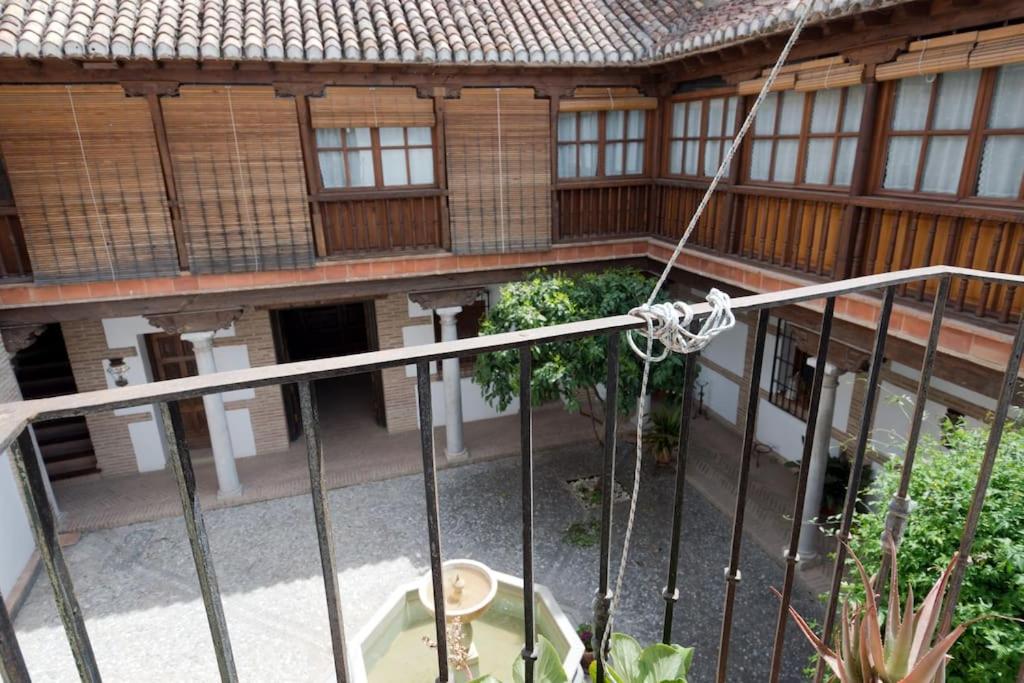 Apartamento Oasis Granada