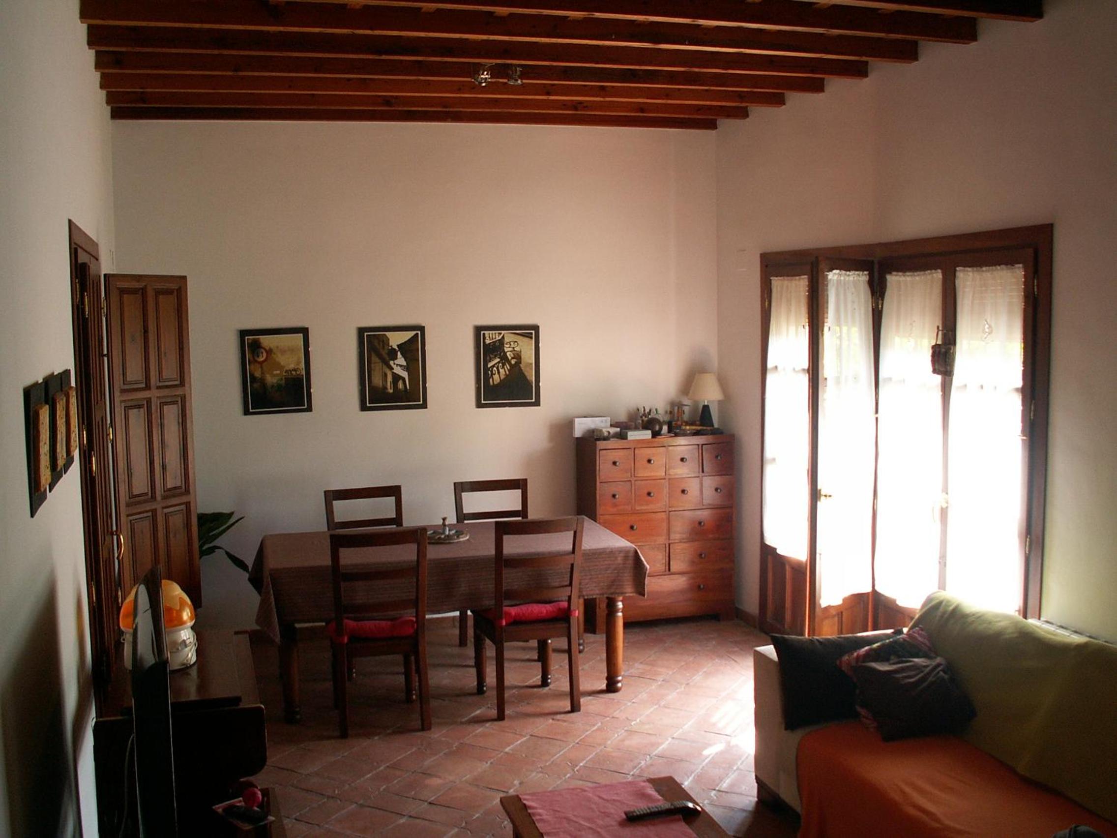 Apartamento Oasis Granada