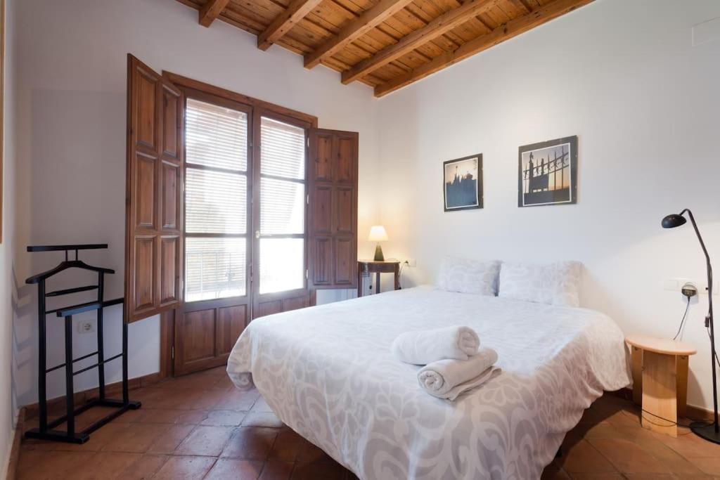 Apartamento Oasis Granada