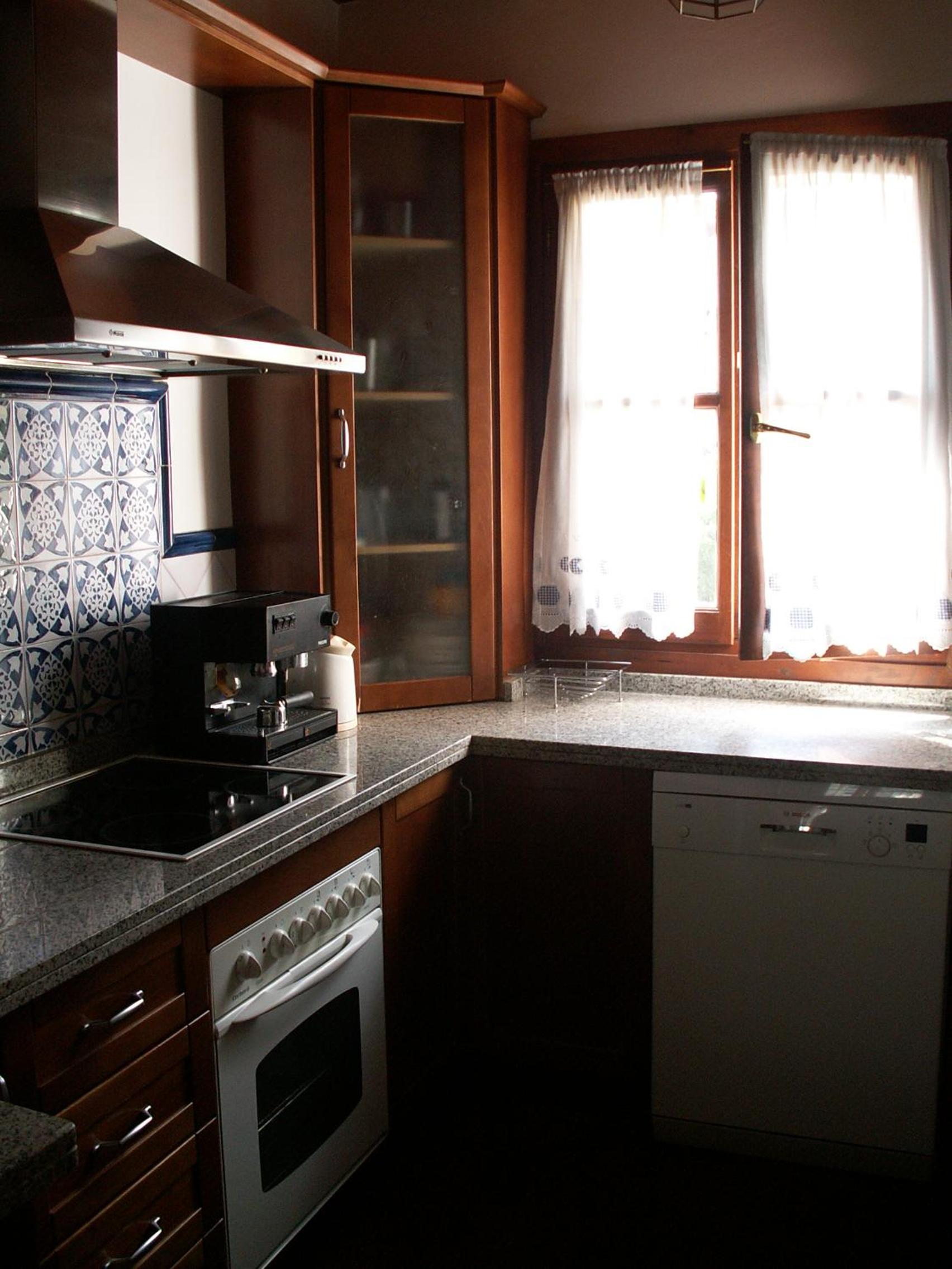 Apartamento Oasis Granada