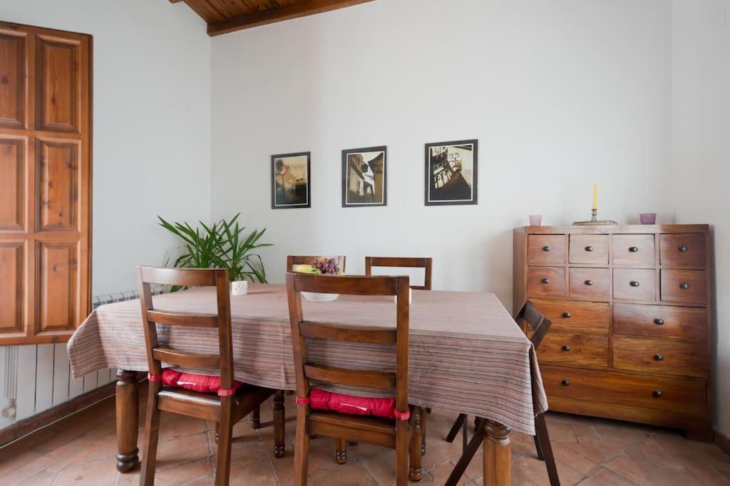 Apartamento Oasis Granada