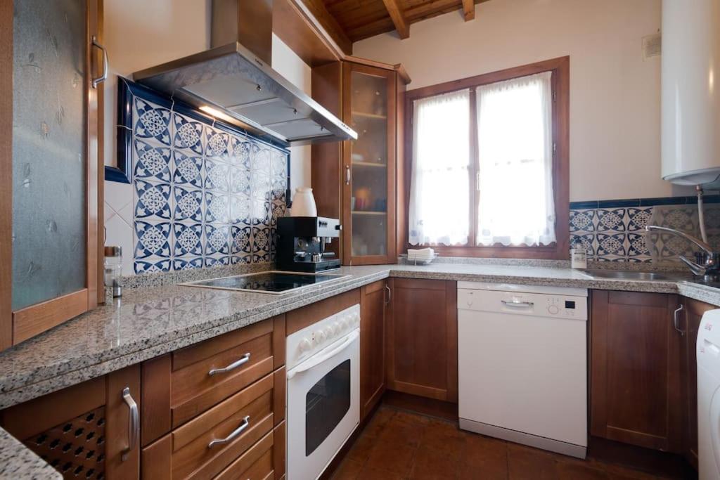 Apartamento Oasis Granada